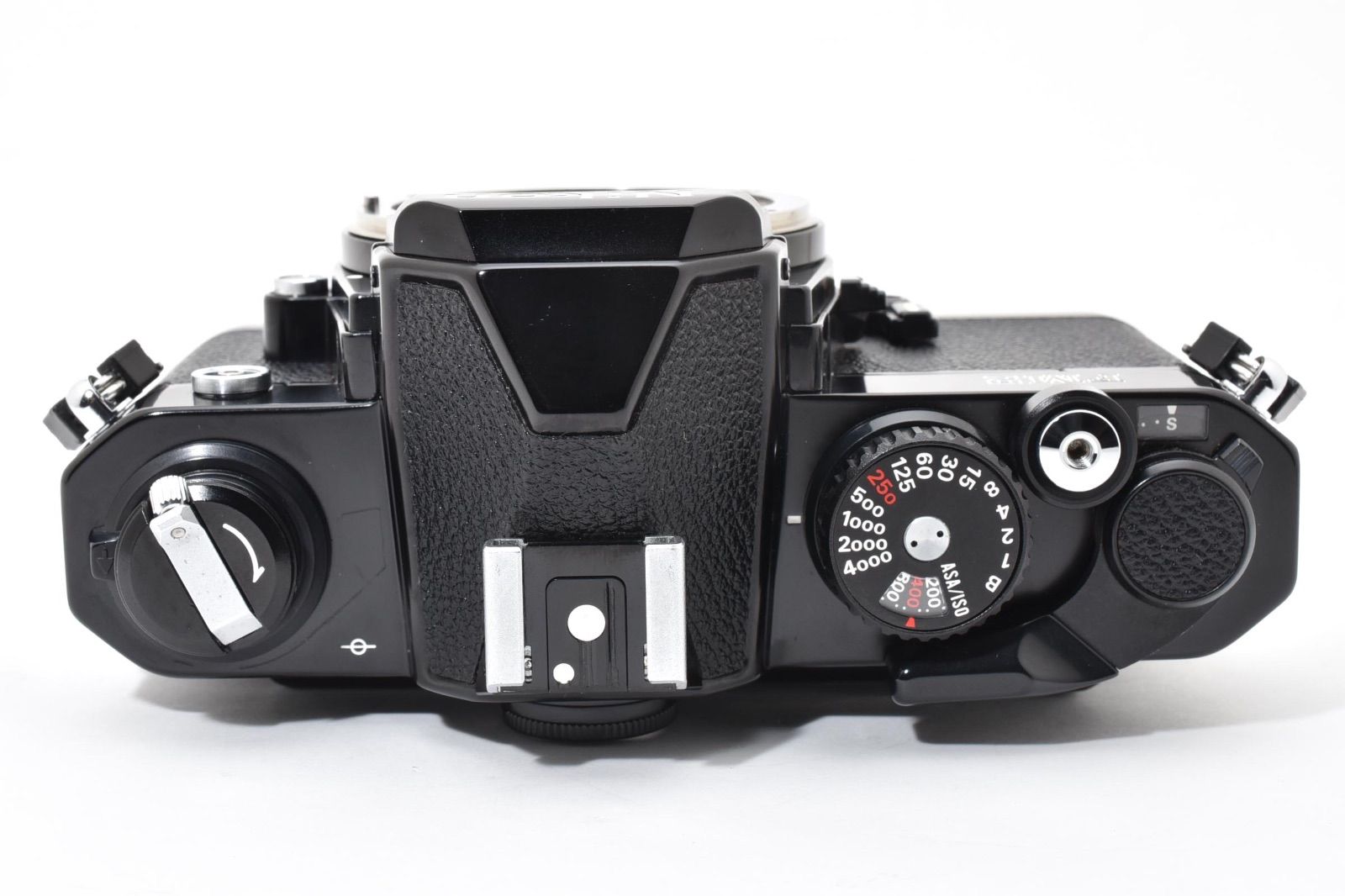 ブラック ボディ