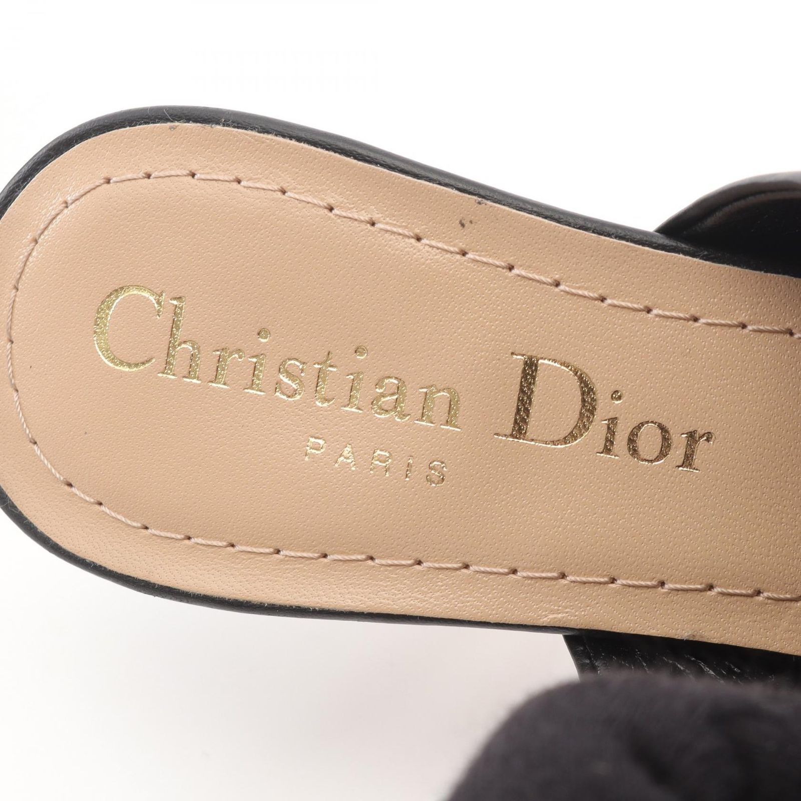 クリスチャンディオール