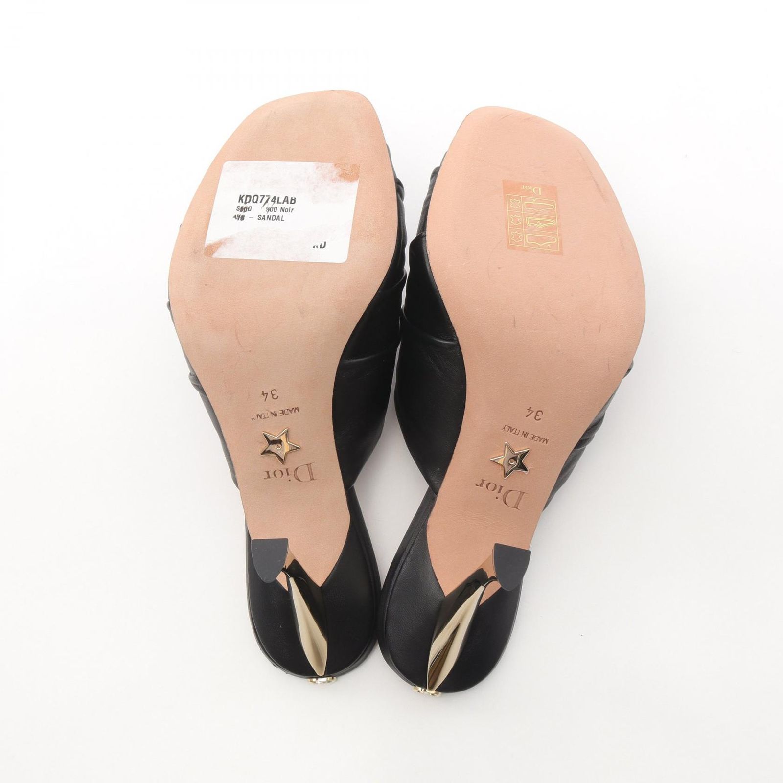 Dior クリスチャンディオール