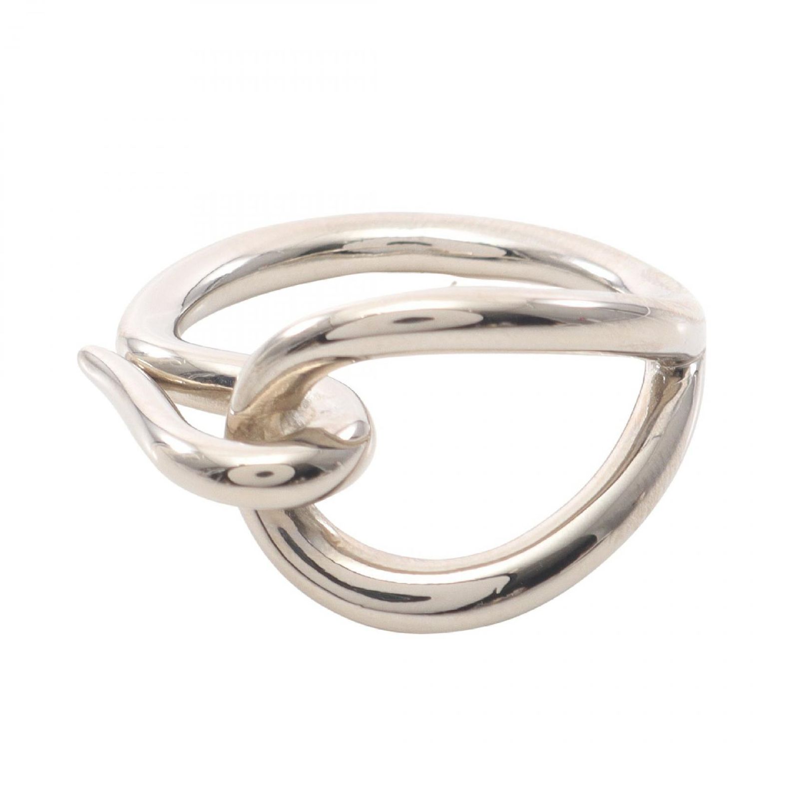 HERMES エルメス ジャンボ スカーフリング - メルカリ