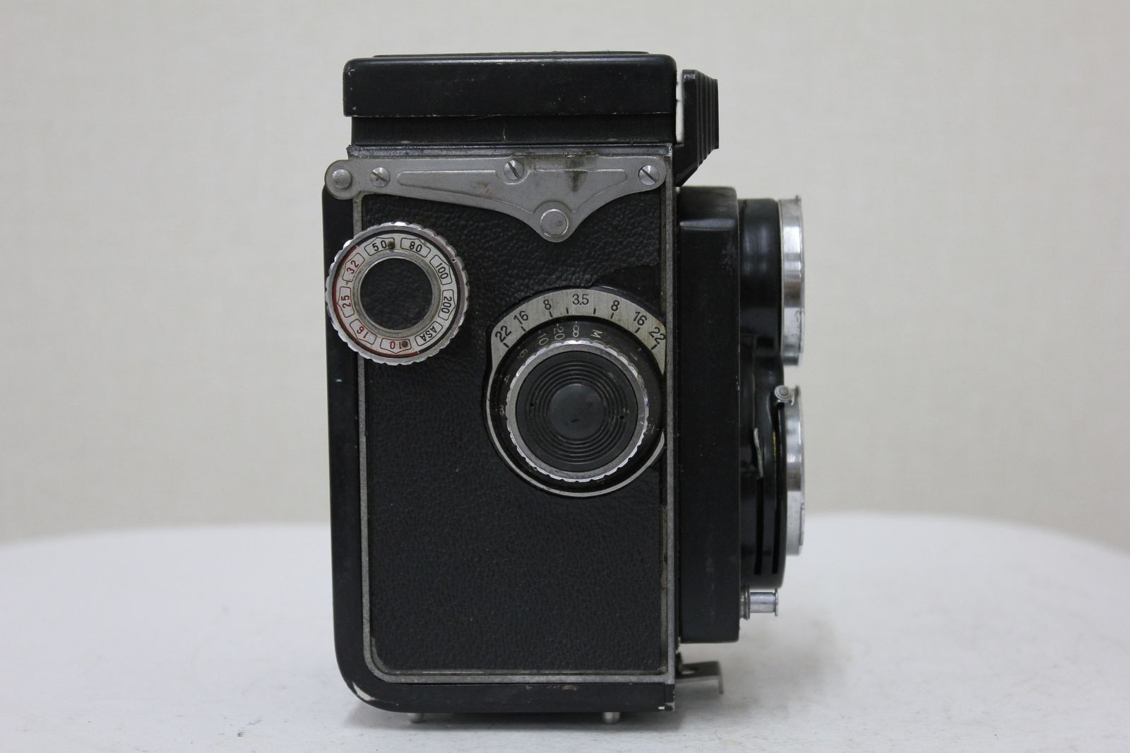  品 ヤシカ Yashicaflex Yashimar 80 mm F 3 5 二眼カメラ e 4269 二眼レフカメラ フィルムカメラ