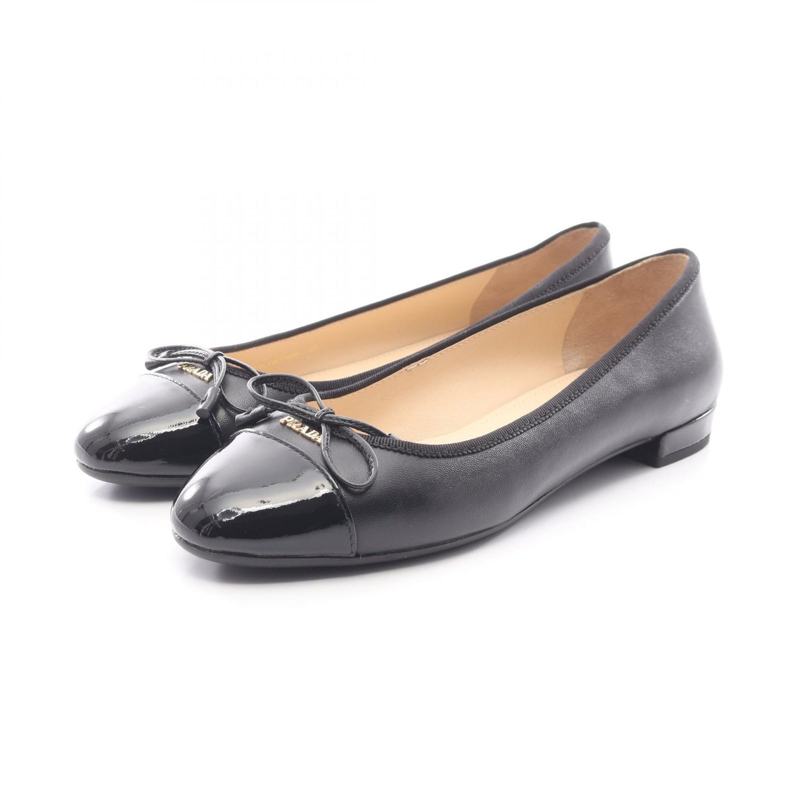 PRADA プラダ バレリーナ その他靴