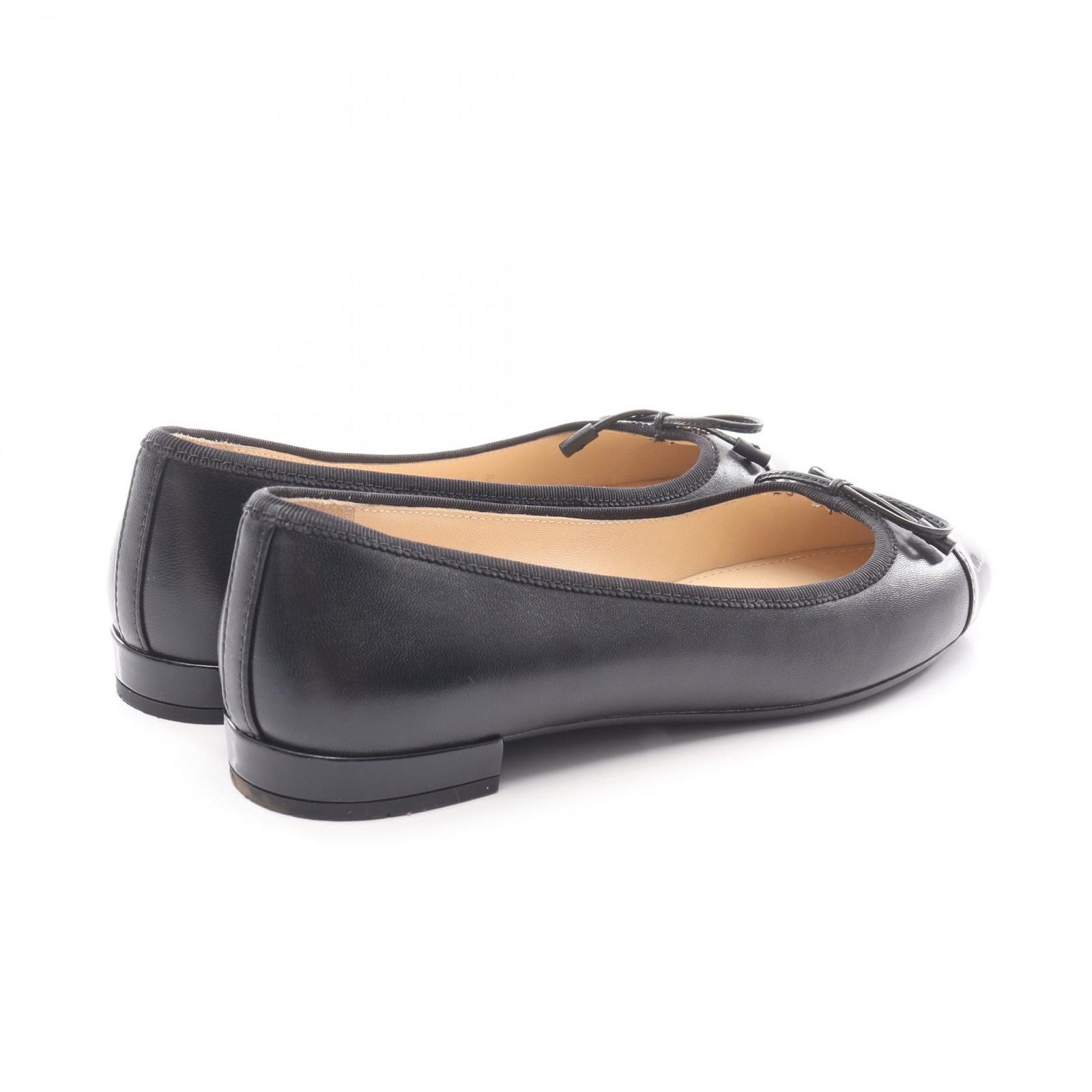 PRADA プラダ バレリーナ その他靴