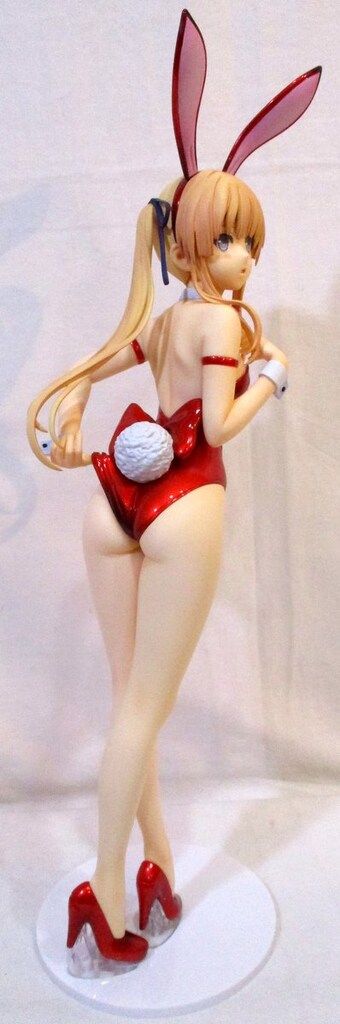 フリーイング 澤村・スペンサー・英梨々 生足バニーVer. - メルカリ