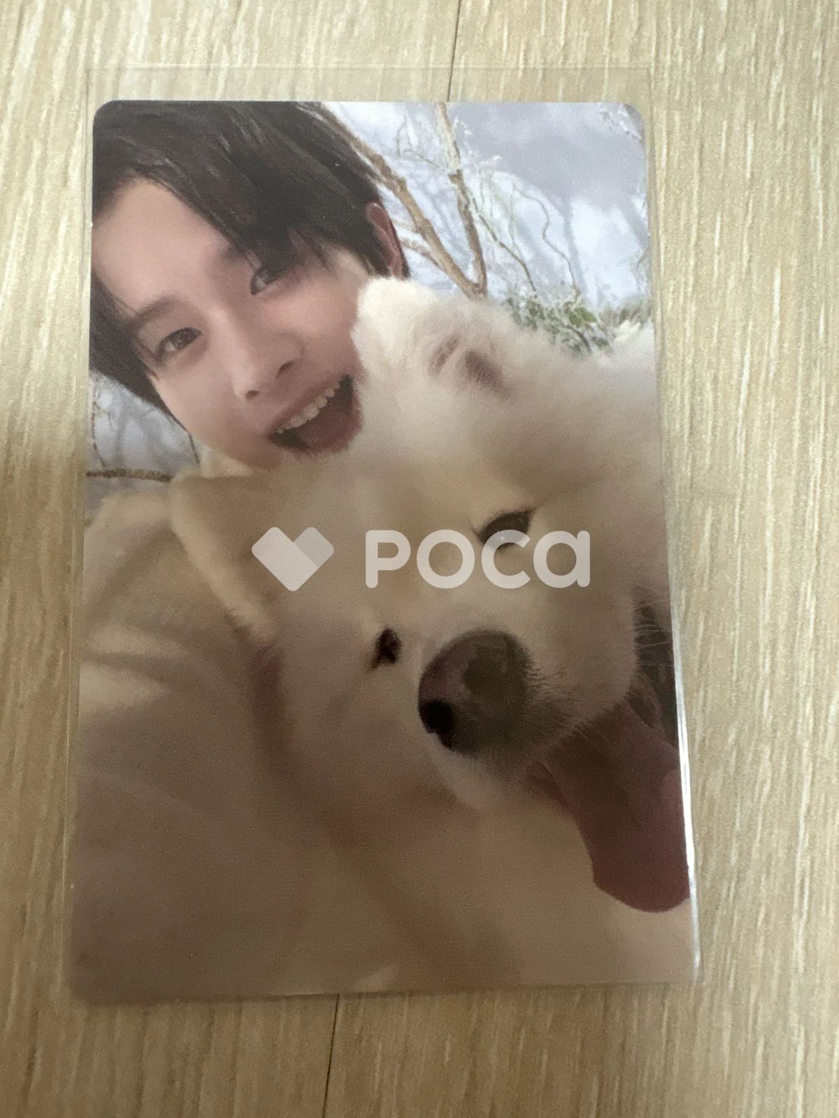 TWS ギョンミン Last Bell COMPACT Ver. Weverse JAPAN - メルカリ