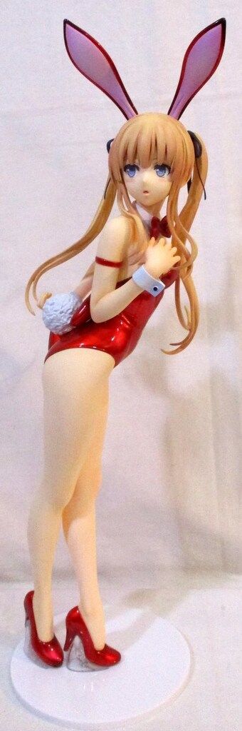 フリーイング 澤村・スペンサー・英梨々 生足バニーVer. - メルカリ