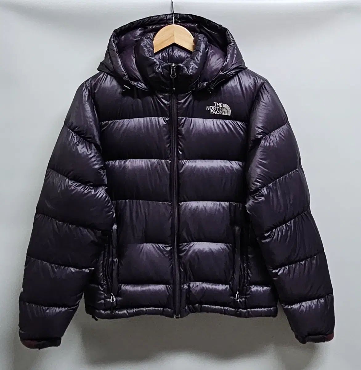 THE NORTH FACE ザ ノース フェイス レディース 800フィル グースダウン 90