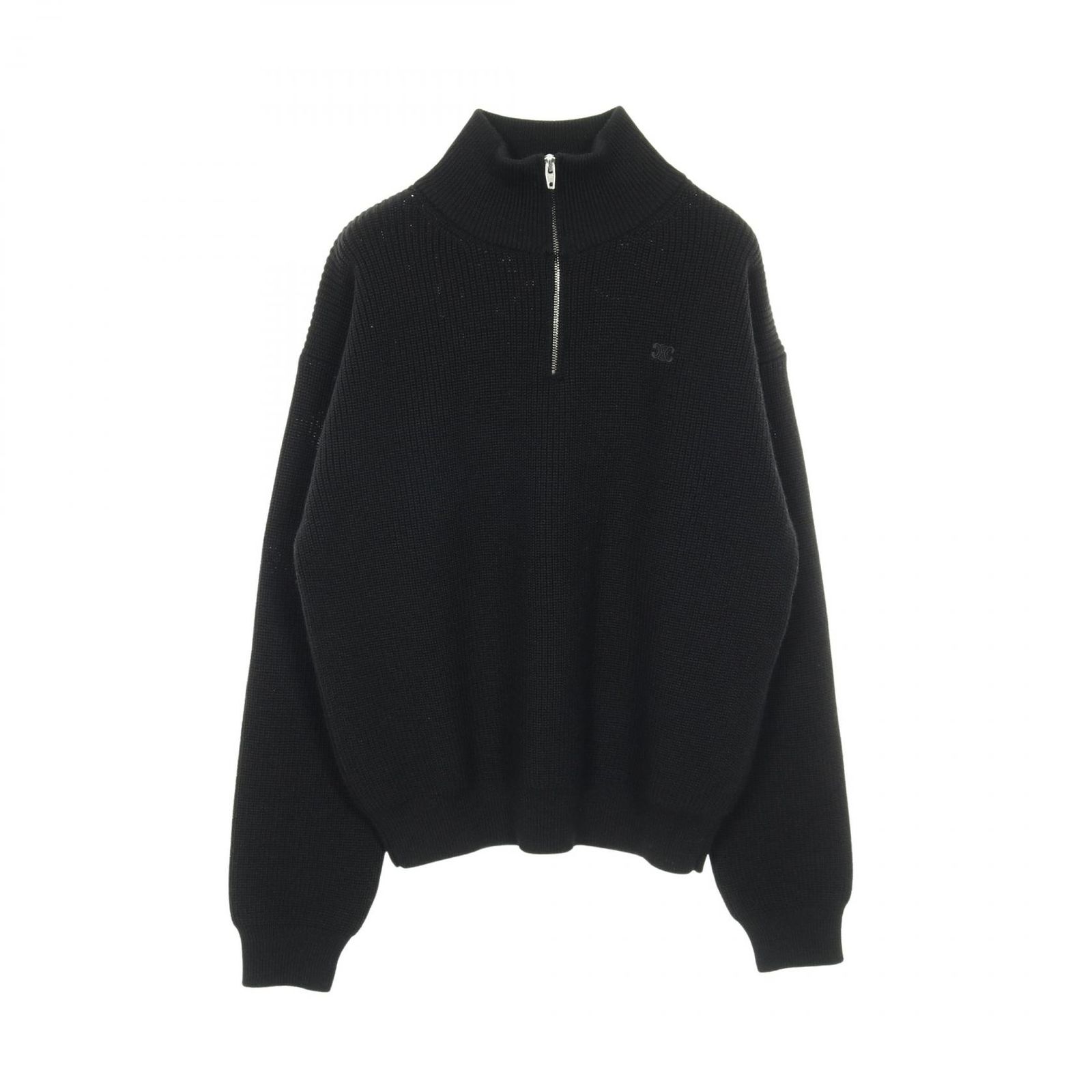 CELINE セリーヌ トラッカーセーター トリオンフ ニット - メルカリ