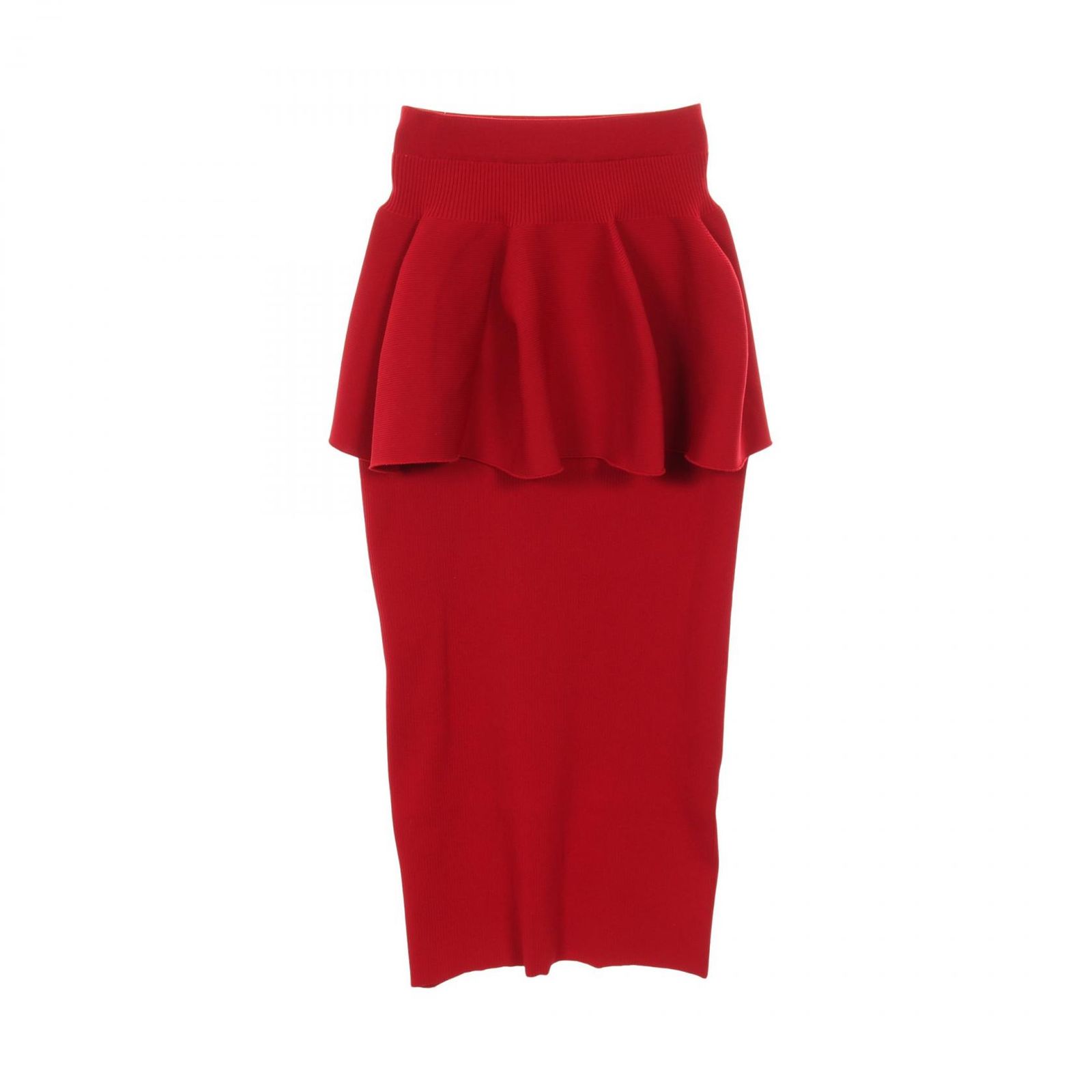 CFCL シーエフシーエル POTTERY LAYERED SKIRT スカート