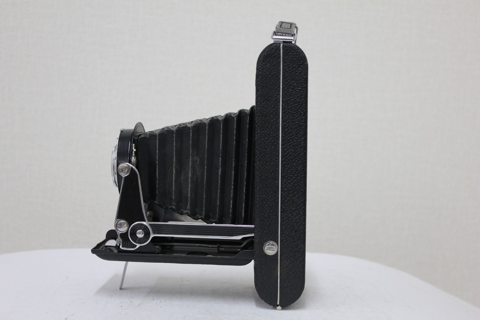  品 コダック Kodak SENIOR SIX 16 F 6 3 蛇腹カメラ e 4273 その他 フィルムカメラ