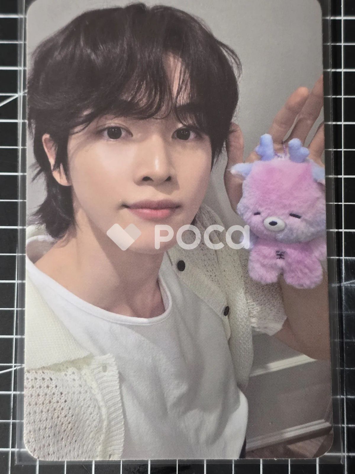 RIIZE ソンチャン ODYSSEY Midnight Mirage Ver. - メルカリ