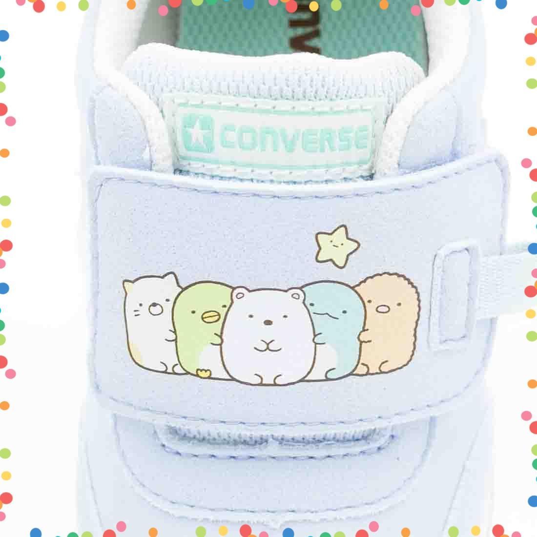 MINT ベビーシューズ