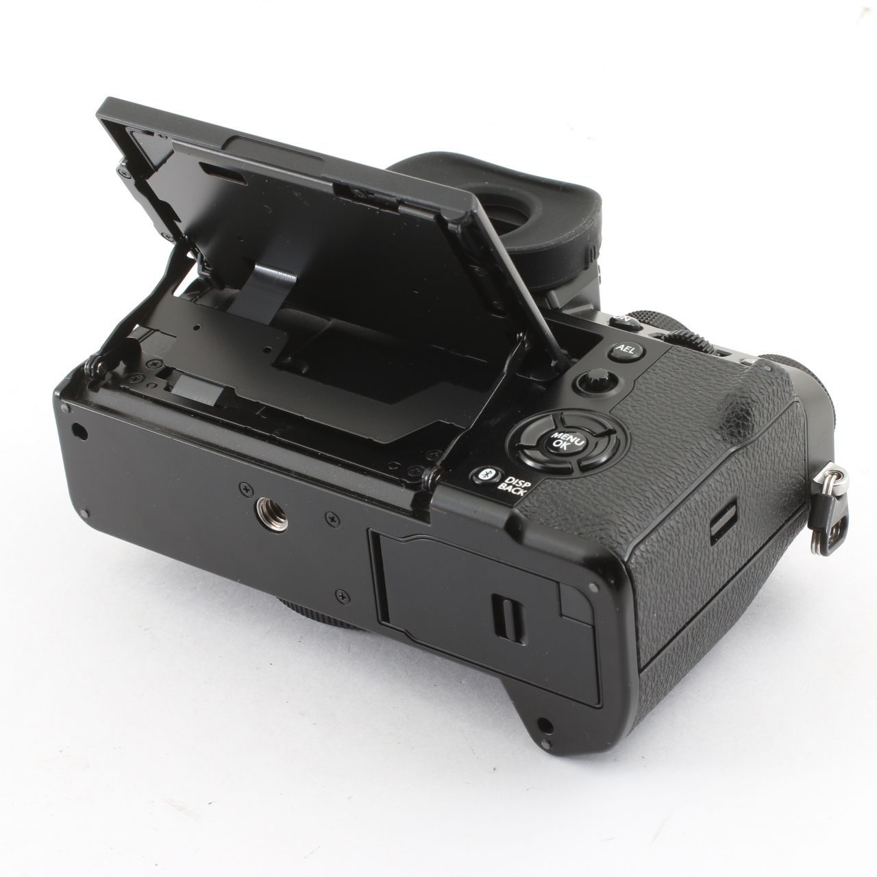 ショット数 9,273枚】FUJIFILM X-T5ボディ - メルカリ