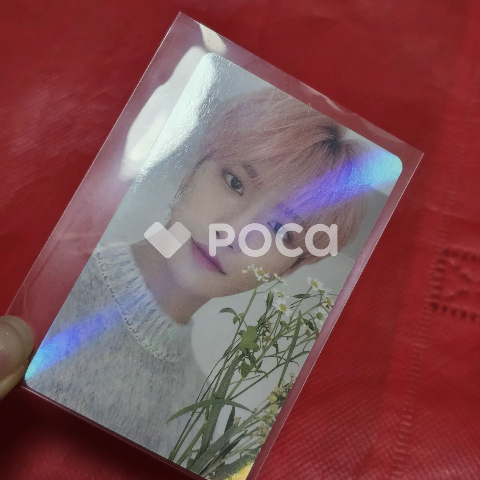 ATEEZ ソンファ ATEEZ 1ST PHOTOBOOK : ODE TO YOUTH 予約販売 - メルカリ