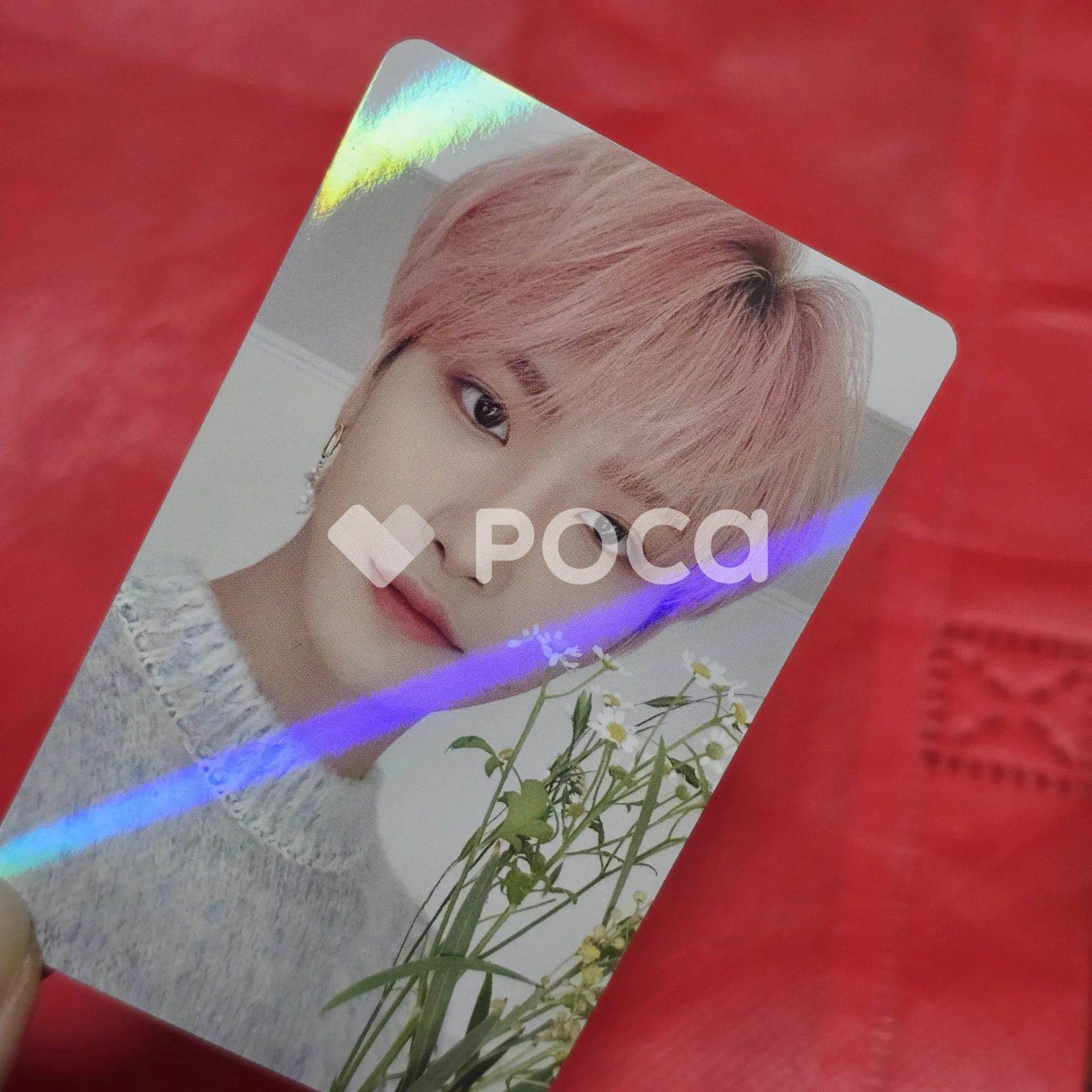 ATEEZ ソンファ ATEEZ 1ST PHOTOBOOK : ODE TO YOUTH 予約販売 - メルカリ