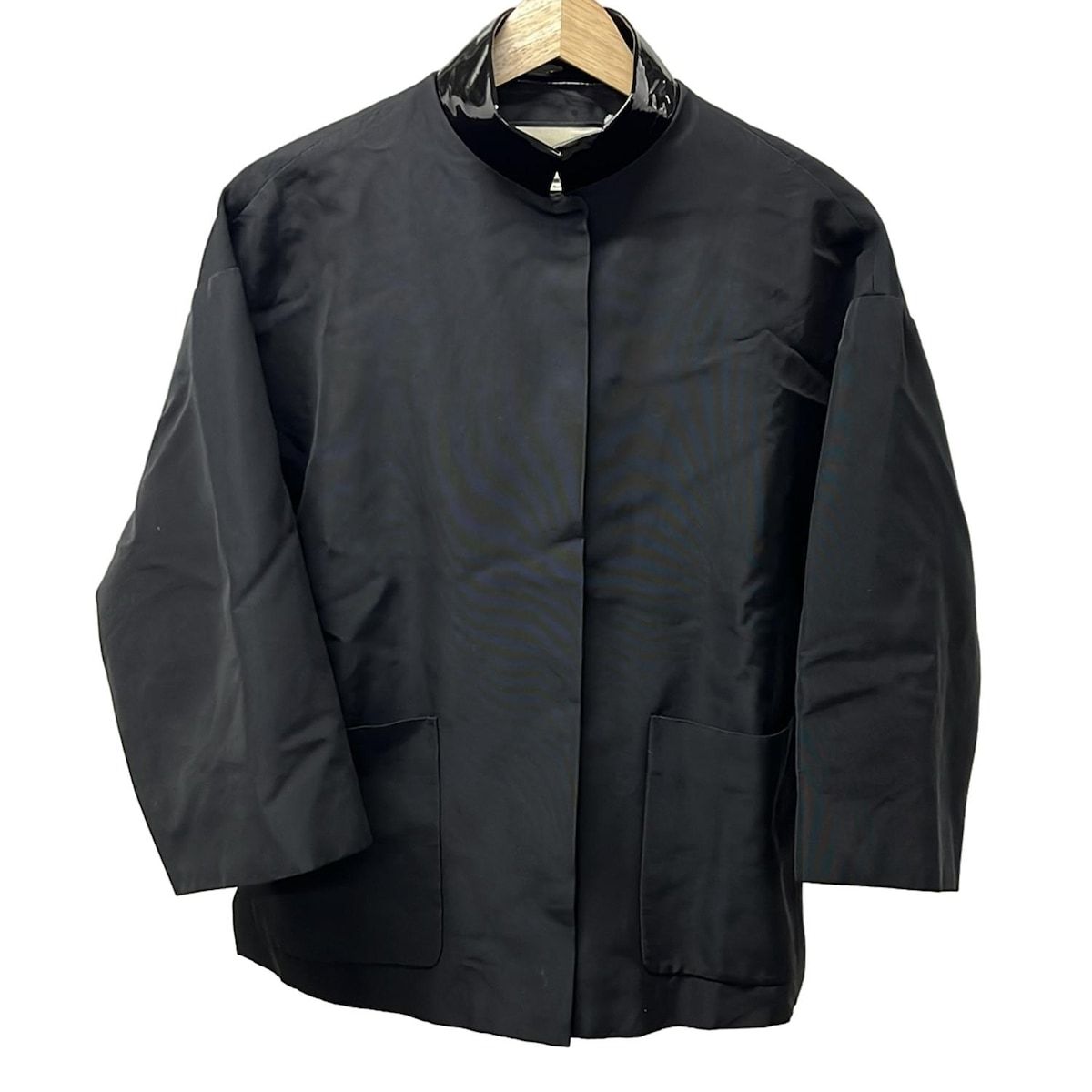 GUCCI(グッチ) ジャケット サイズ36 S レディース - 621238 Z8AJU 黒