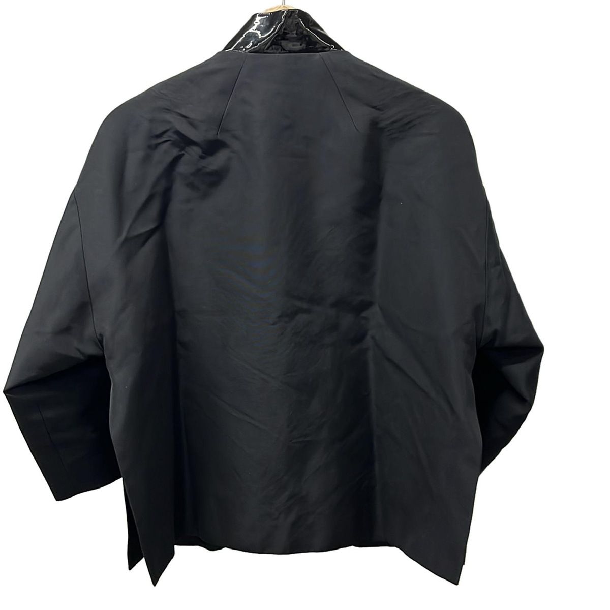 GUCCI(グッチ) ジャケット サイズ36 S レディース - 621238 Z8AJU 黒