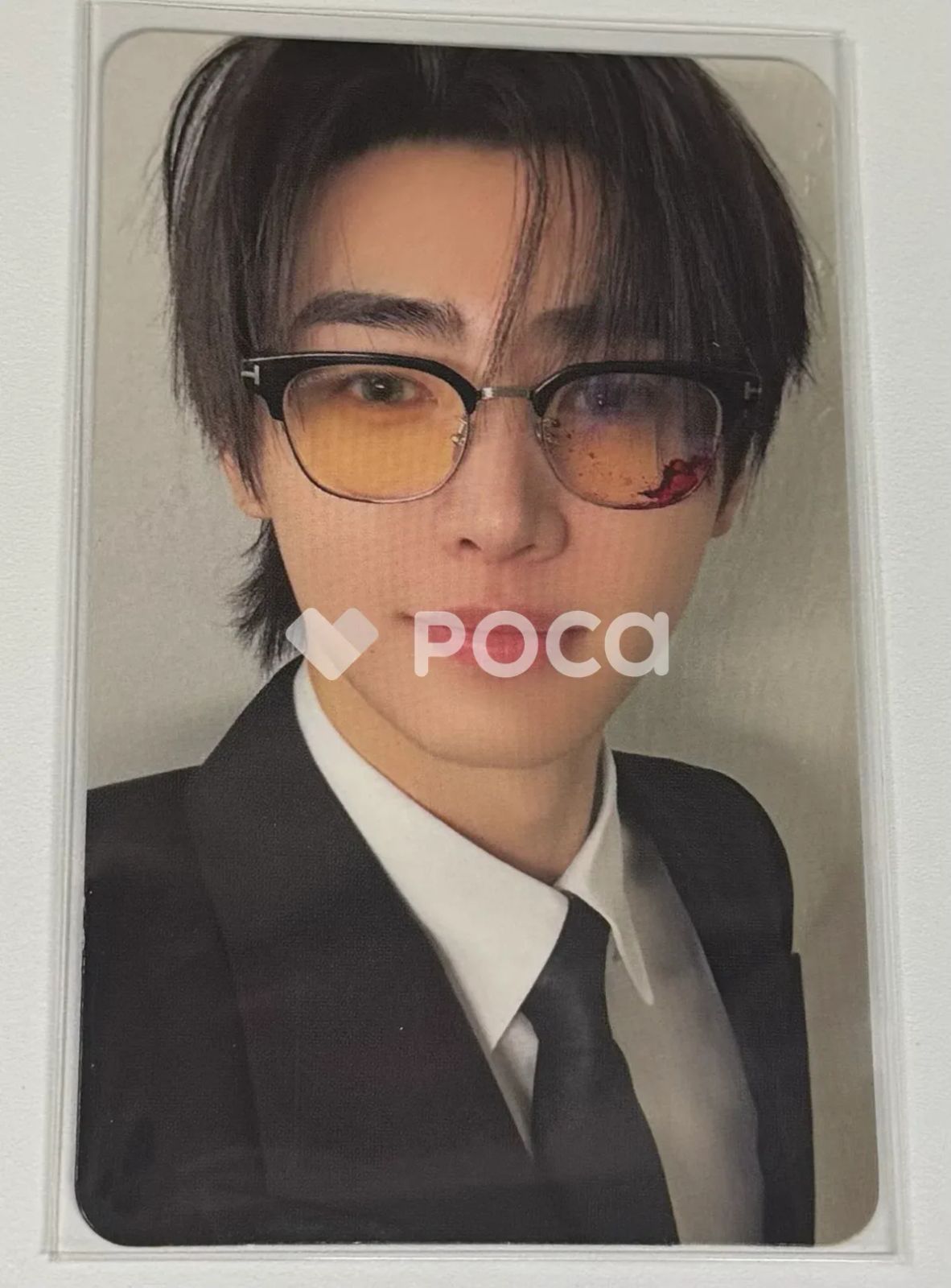 ENHYPEN ソンフン DESIRE : UNLEASH MAKE Ver. - メルカリ