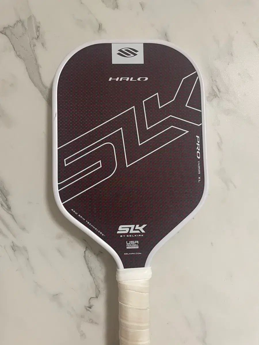 セルカーク ピックルボール パドル