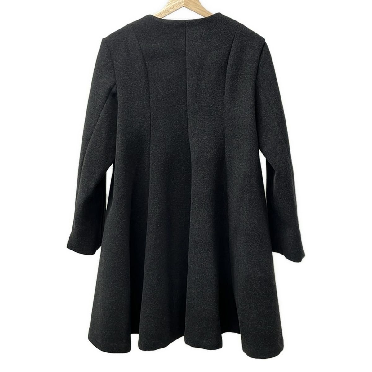 MADAME HIROKO(マダムヒロコ) コート サイズ11AR M レディース