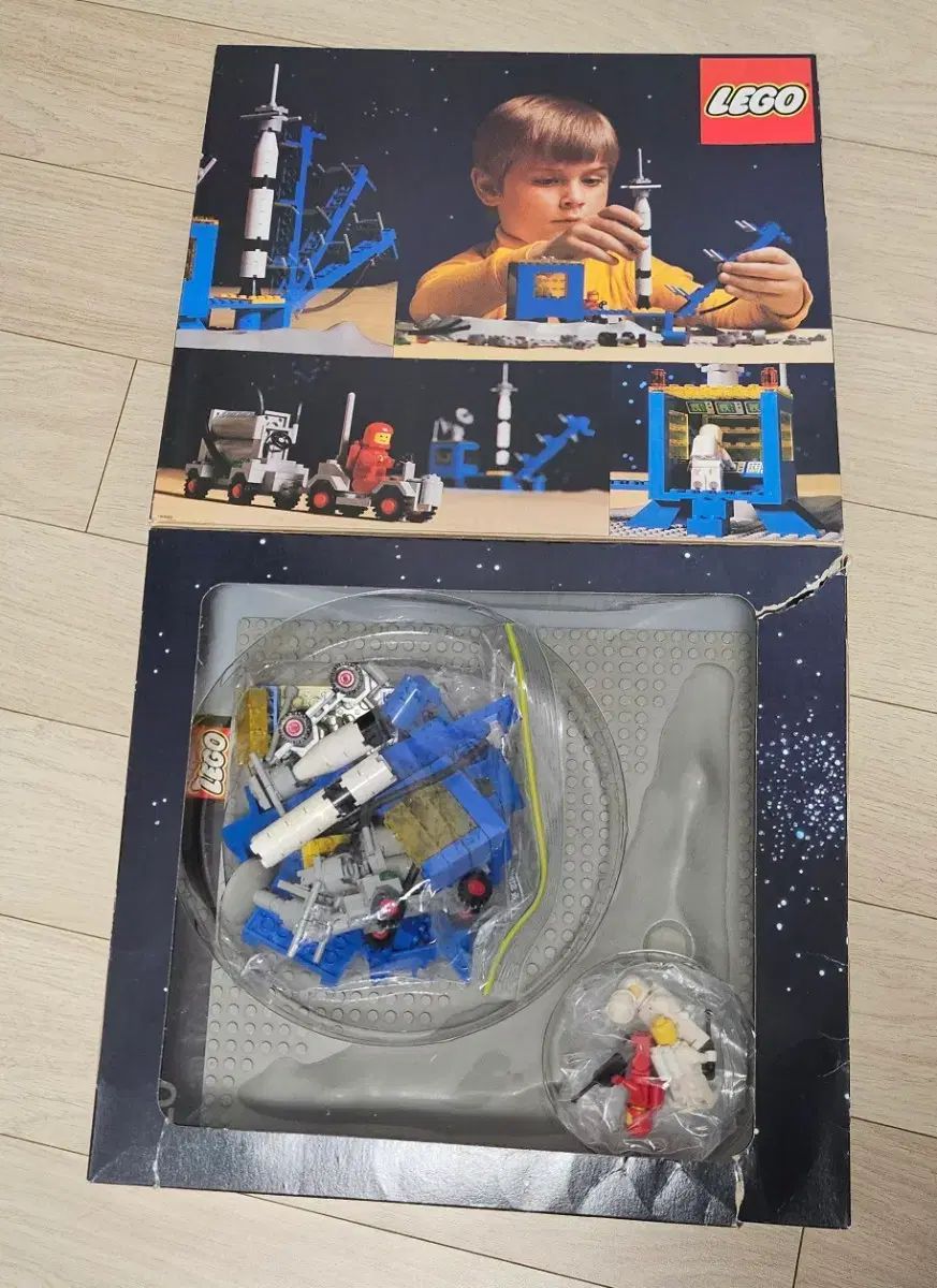  LEGOブロック 920 アルファ1 ロケットベース shop取引では対象外 その他 おもちゃ