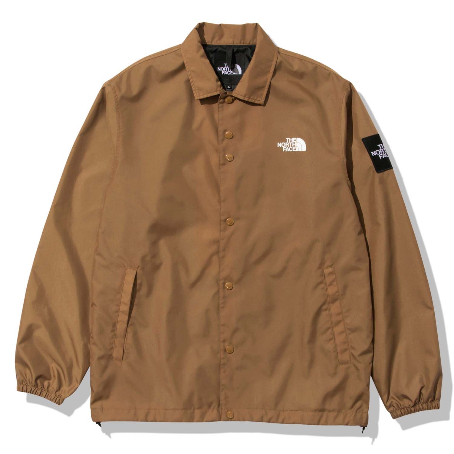 ザ・ノース・フェイス THE NORTH FACE アウトドア ザ コーチジャケット
