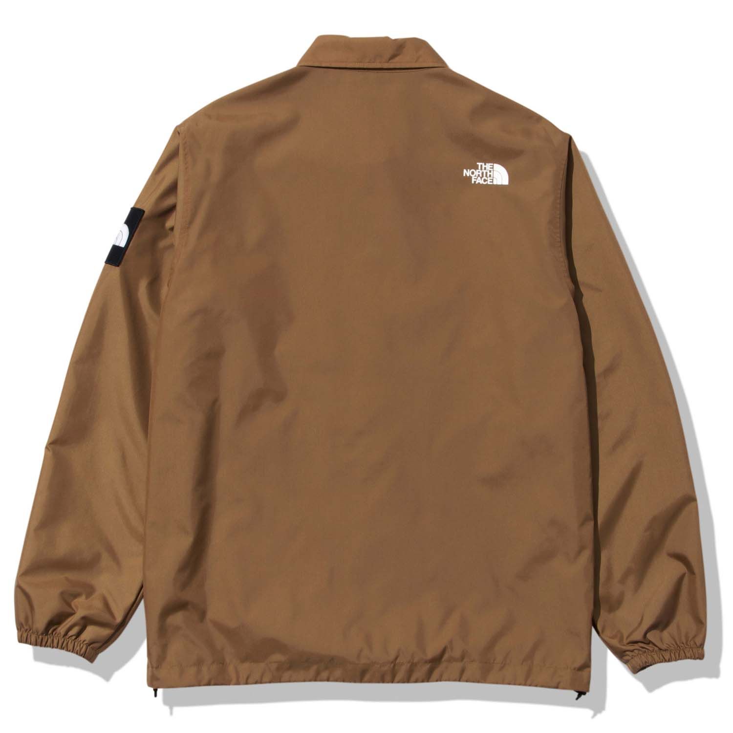 ザ・ノース・フェイス THE NORTH FACE アウトドア ザ コーチジャケット