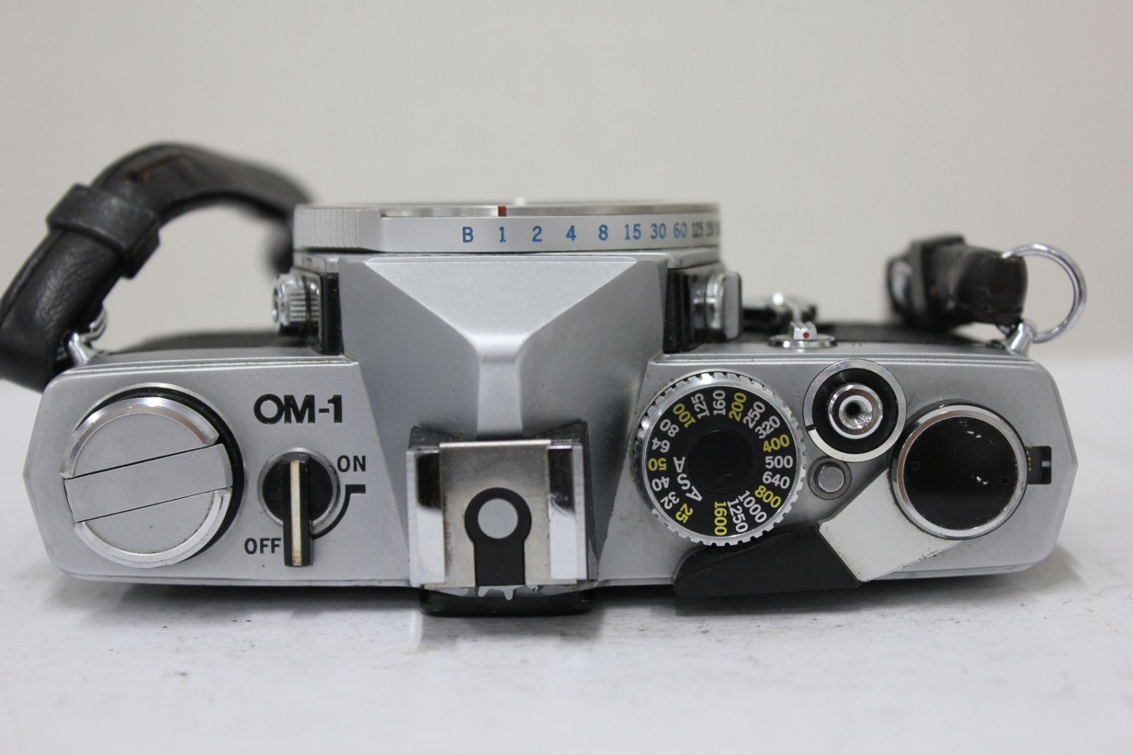 訳あり品】 オリンパス Olympus OM-SYSTEM ZUIKO MC AUTO-S 50mm F1.8