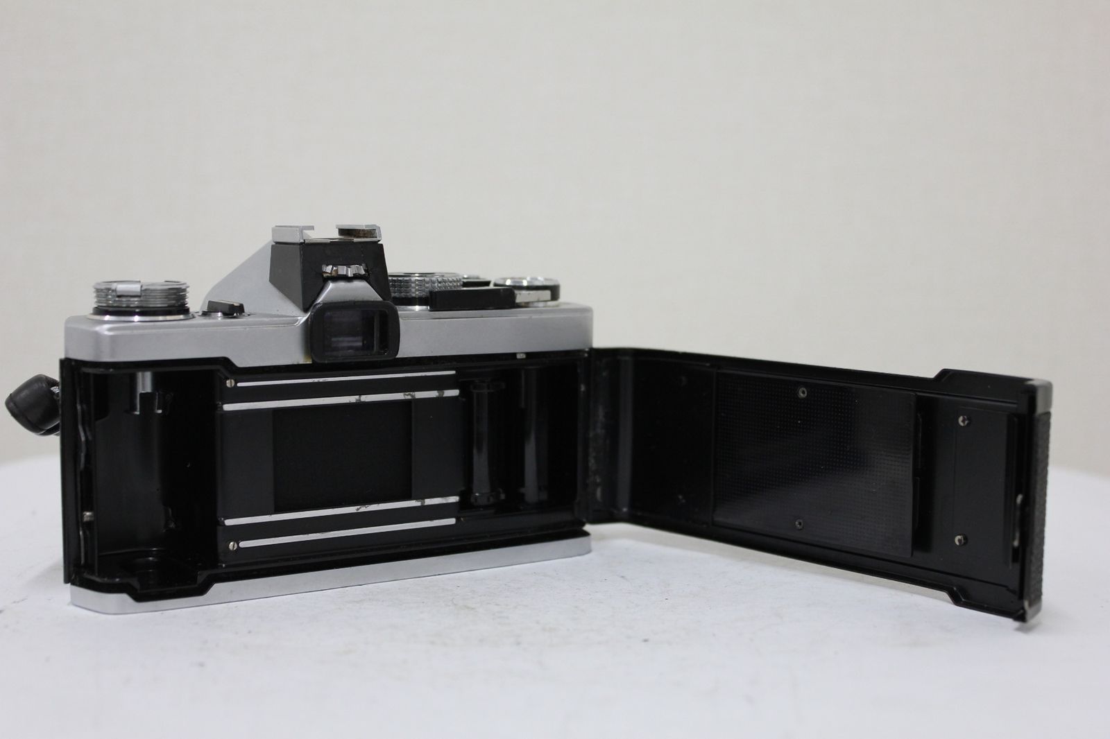 オリンパス M-1 & OM-SYSTEM 50mm F/1.8 s3571 レンズ沼あれこれ：オリンパスE-M5とF.ZUIKO AUTO-S 50mm F1.8｜ひっくすK