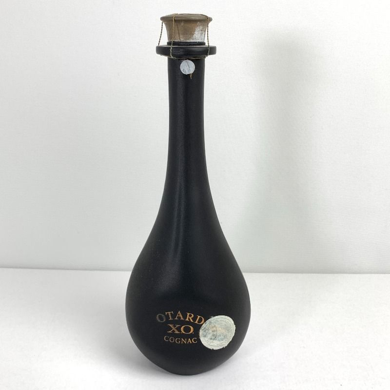 中古美品】 Otard オタール XO 700ml アルコール40% ブランデー COGNAC