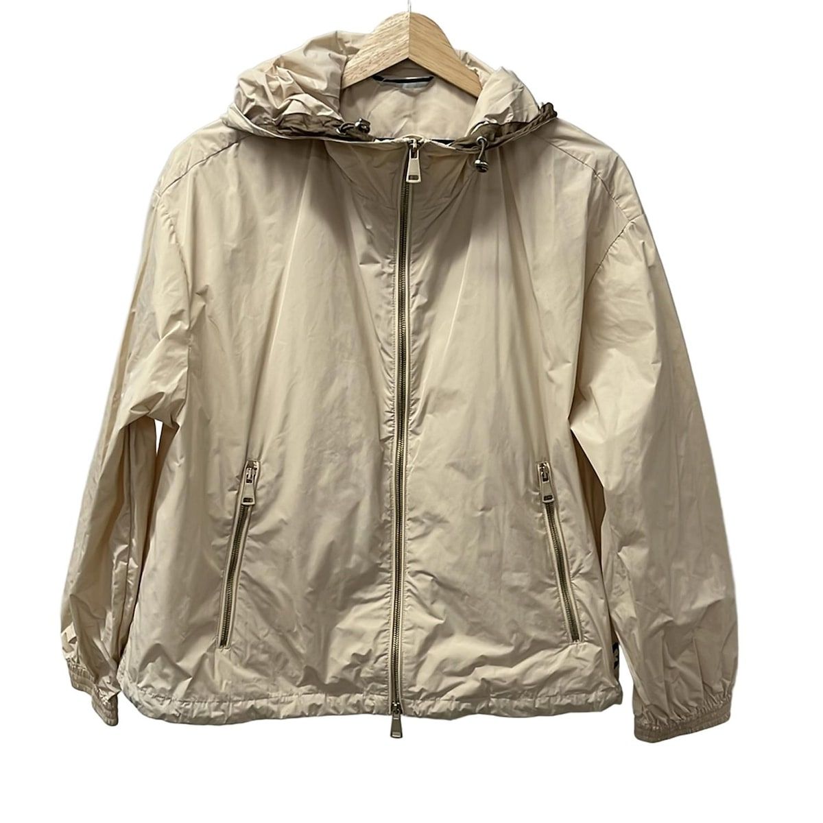 Max MaraWEEKEND(マックスマーラウィークエンド) ブルゾン サイズI J