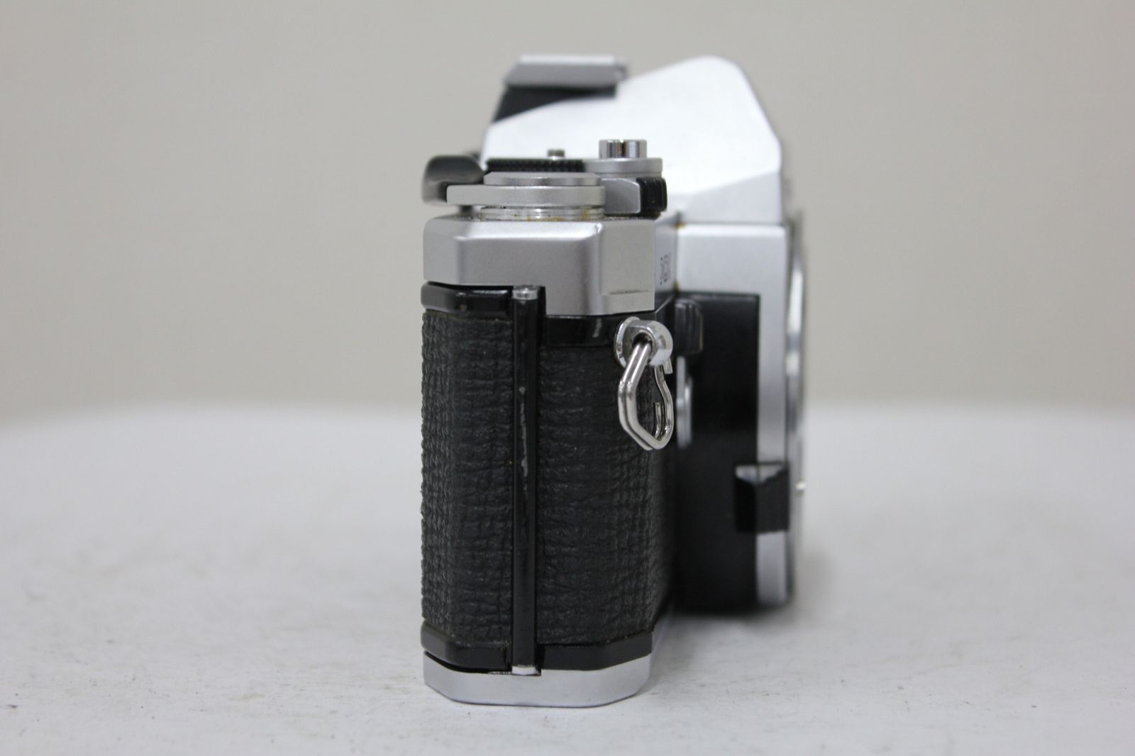 返品保証】 ペンタックス Pentax MX smc PENTAX-M 50mm F1.7 ボディ