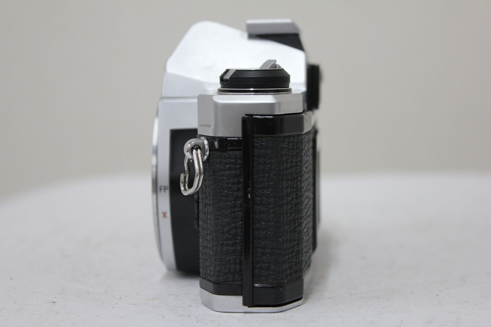 返品保証】 ペンタックス Pentax MX smc PENTAX-M 50mm F1.7 ボディ