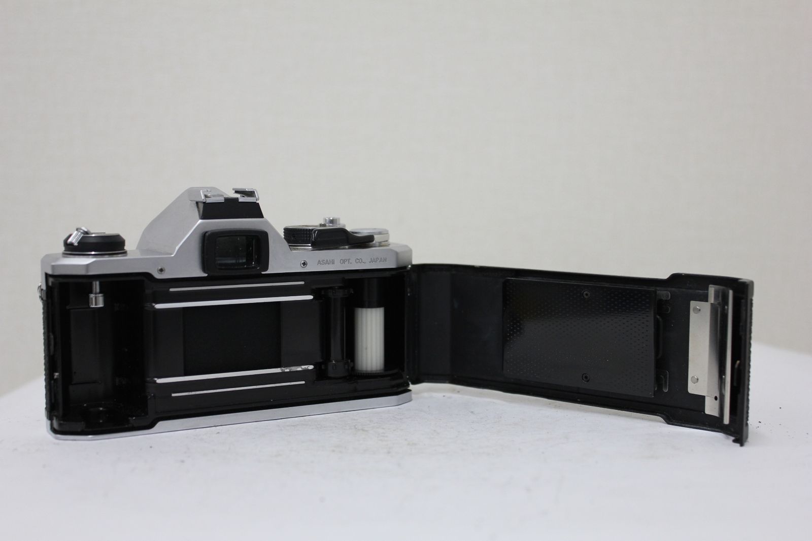 ■美品■ ペンタックス PENTAX MX 50ｍｍ F1.7 レンズセット 返品保証】 ペンタックス Pentax MX smc PENTAX-M 50mm F1.7 ボディ