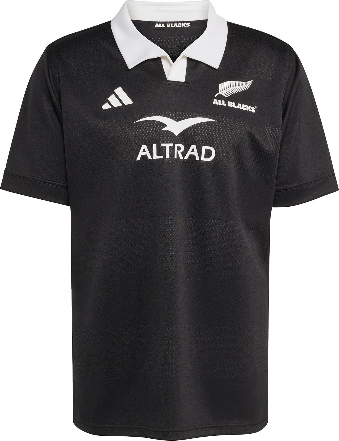 アディダス adidas オールブラックス ホームジャージー KKX 49 JL 8023 オールブラック