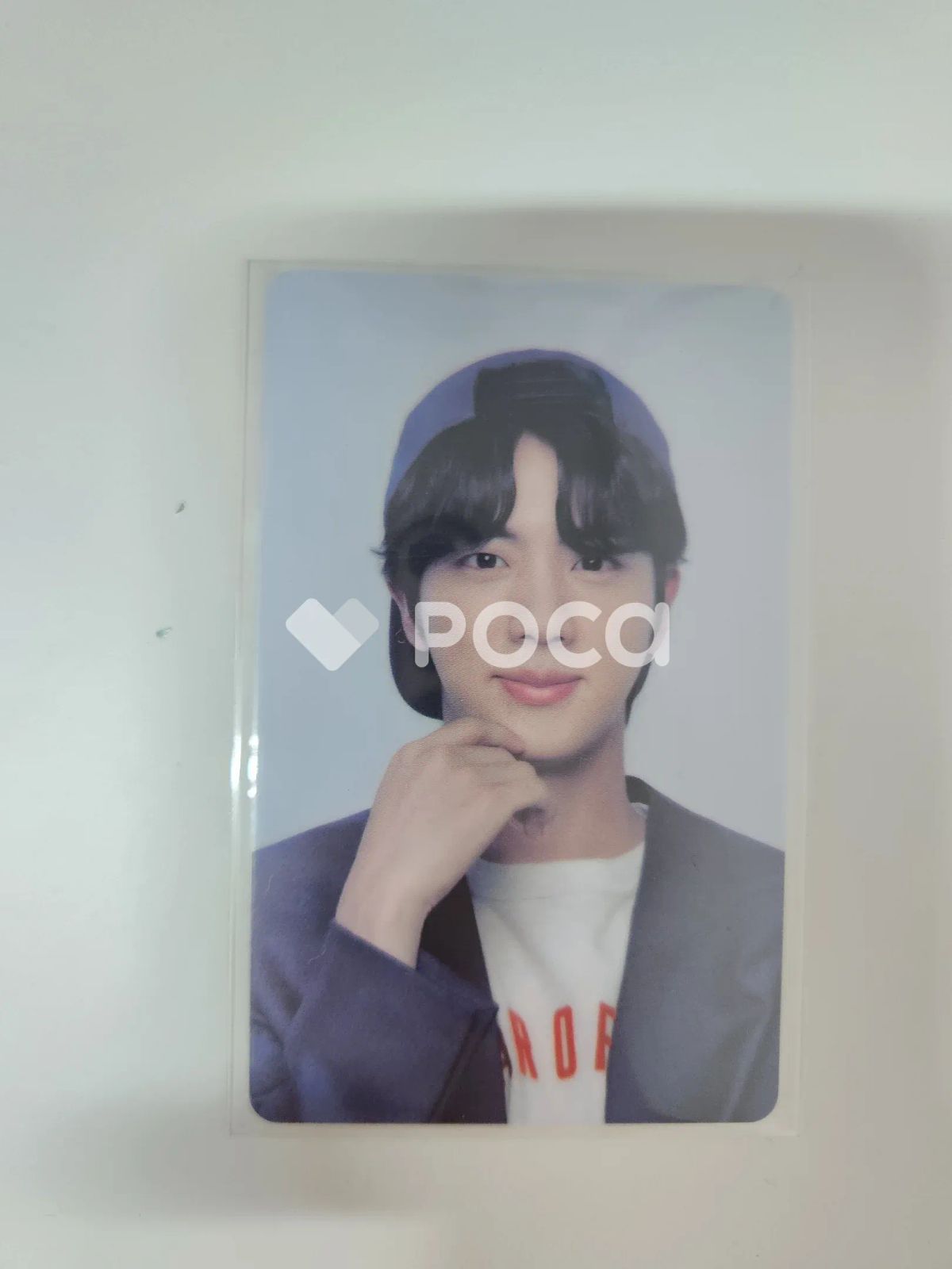 BTS ジン PERMISSION TO DANCE ON STAGE - LA ラキドロ