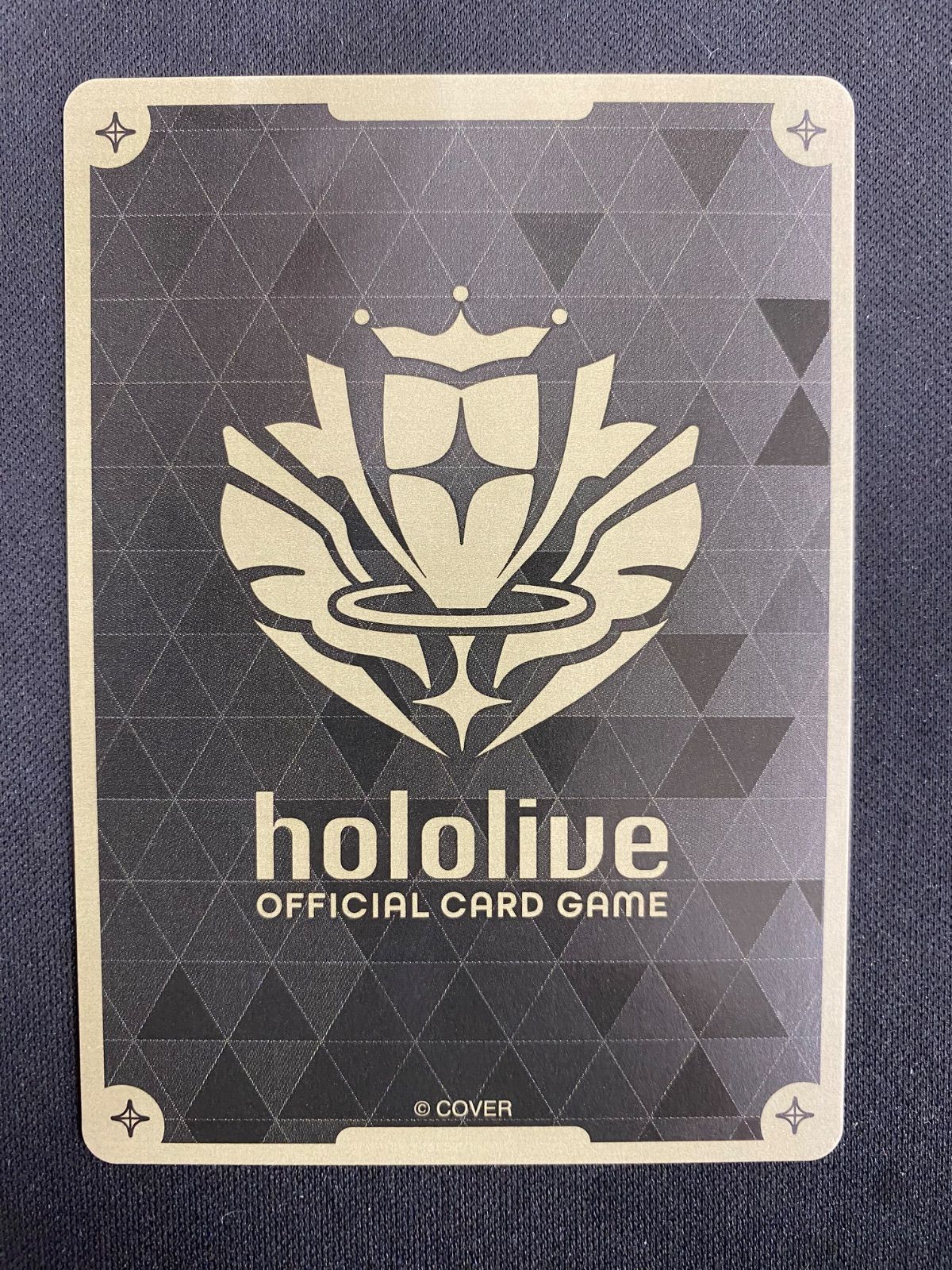 み俺恥 プロモ 1枚 【ホロカ】 - メルカリ