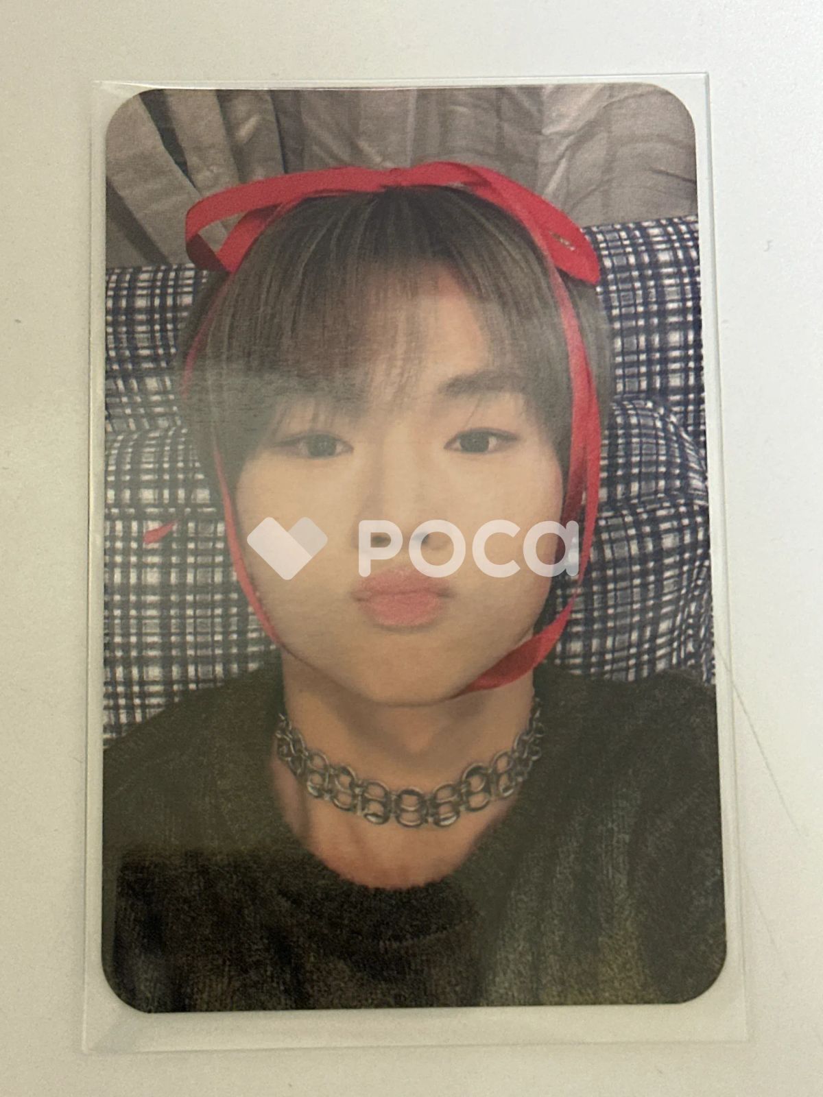 XDINARY HEROES ジョン ス イントラブルシューティング 公開放送 サノク トレカ