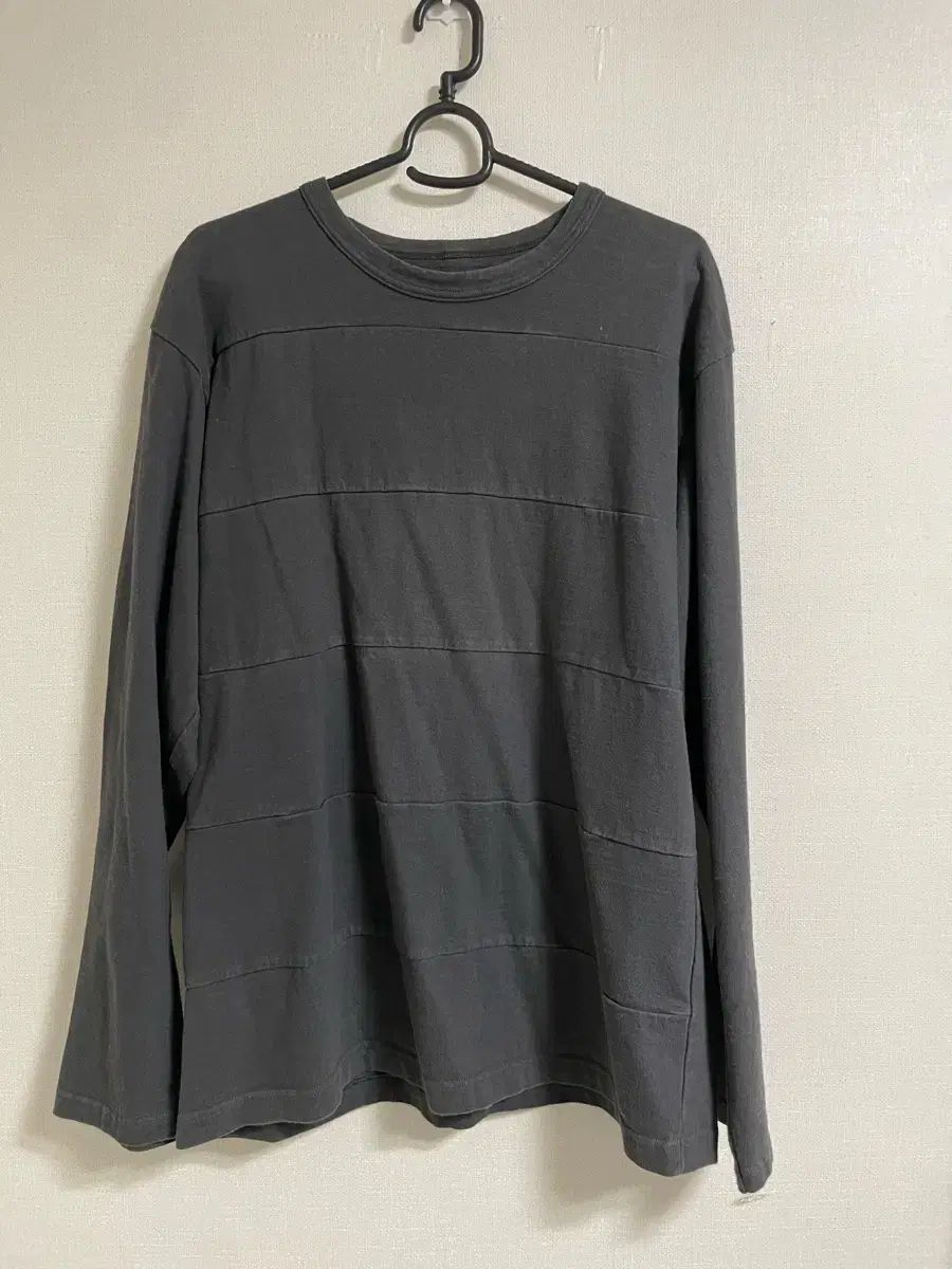 Bostone nine スリットTシャツ サイズ2