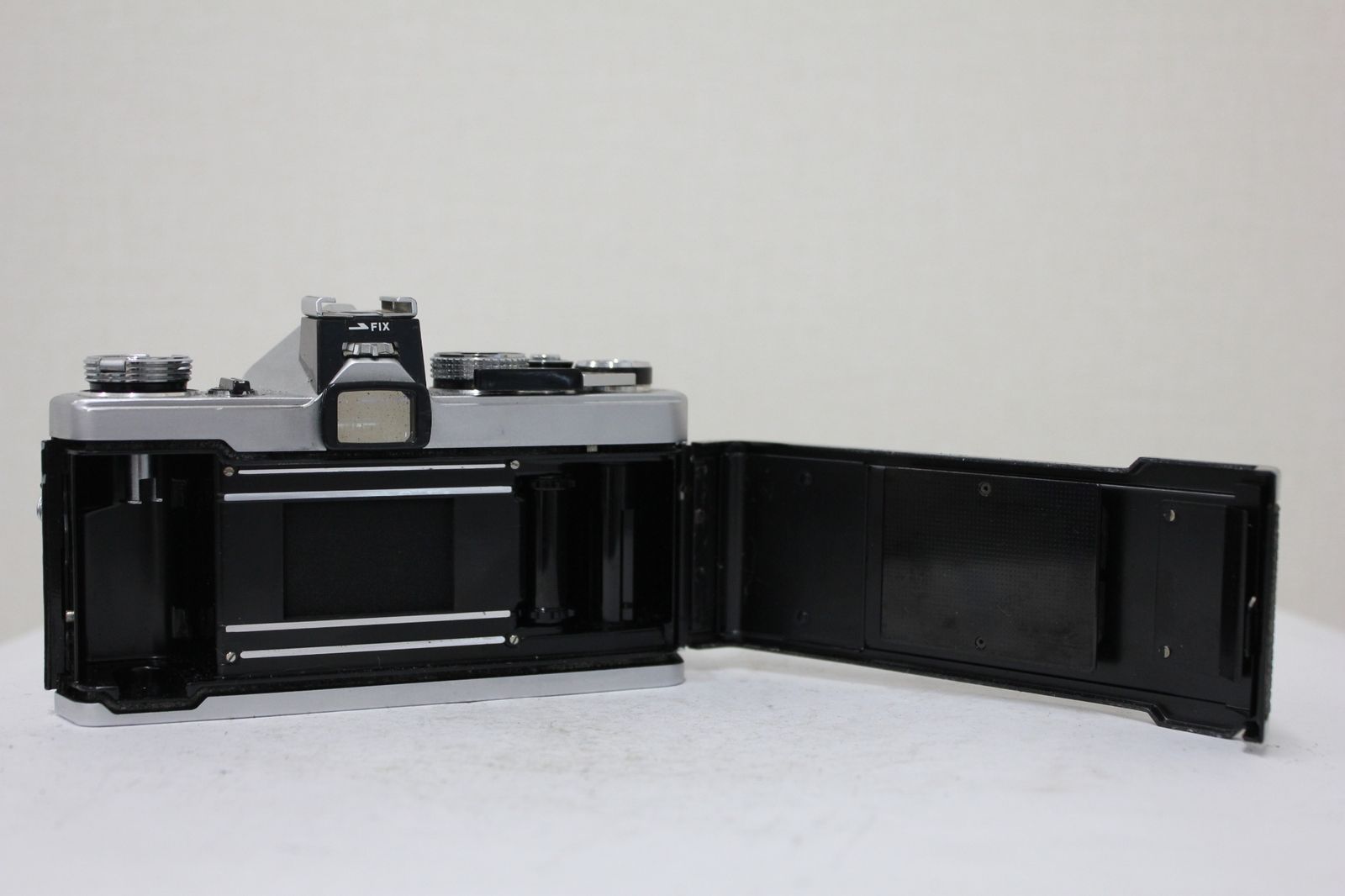 ボディレンズセット e