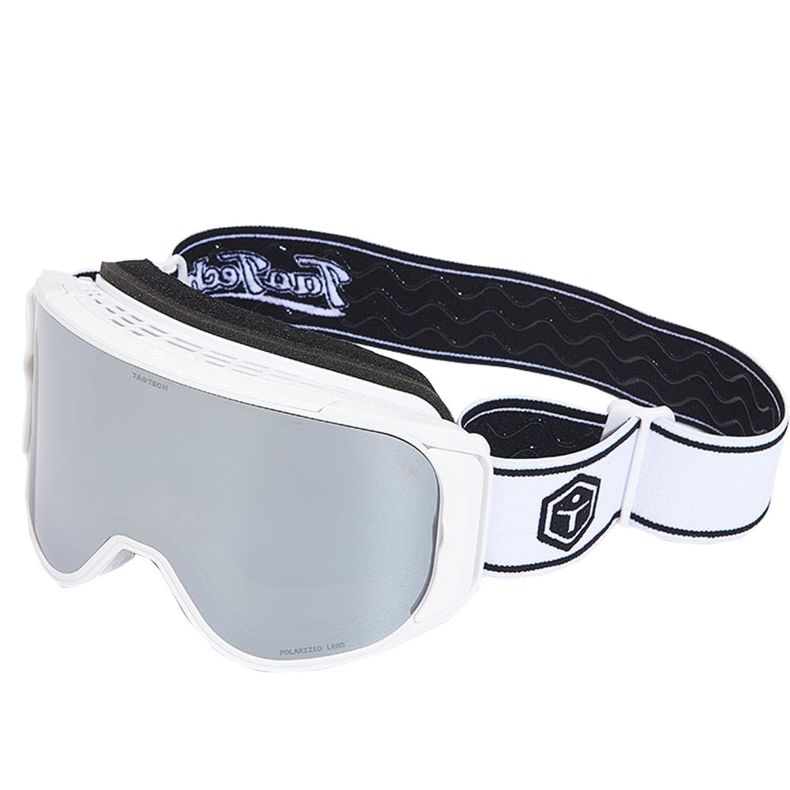 数量限定】[TaoTech] スノーゴーグル 曇り止め 平面 ダブルレンズ OTG