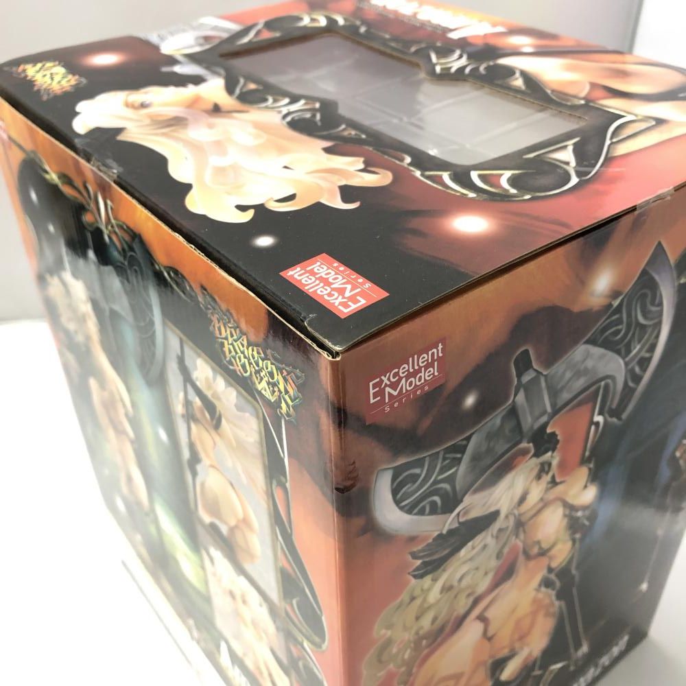 中古】メガハウス エクセレントモデル アマゾン ドラゴンズクラウン 1