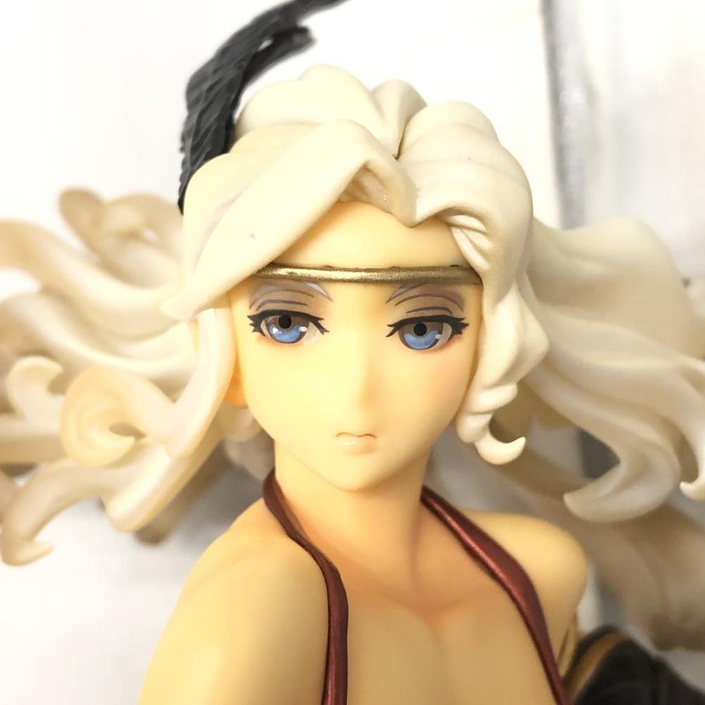 中古】メガハウス エクセレントモデル アマゾン ドラゴンズクラウン 1