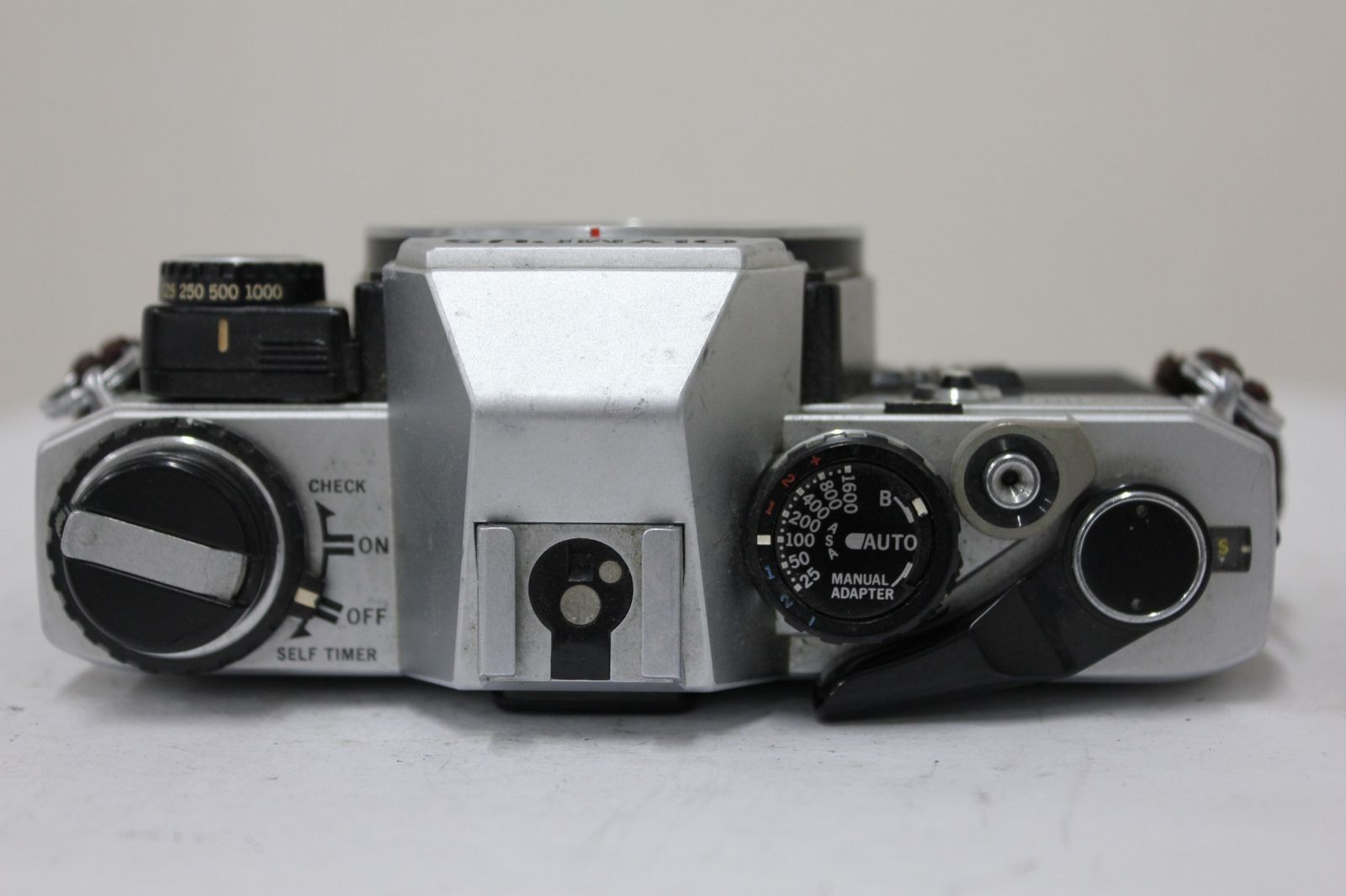 ボディレンズセット