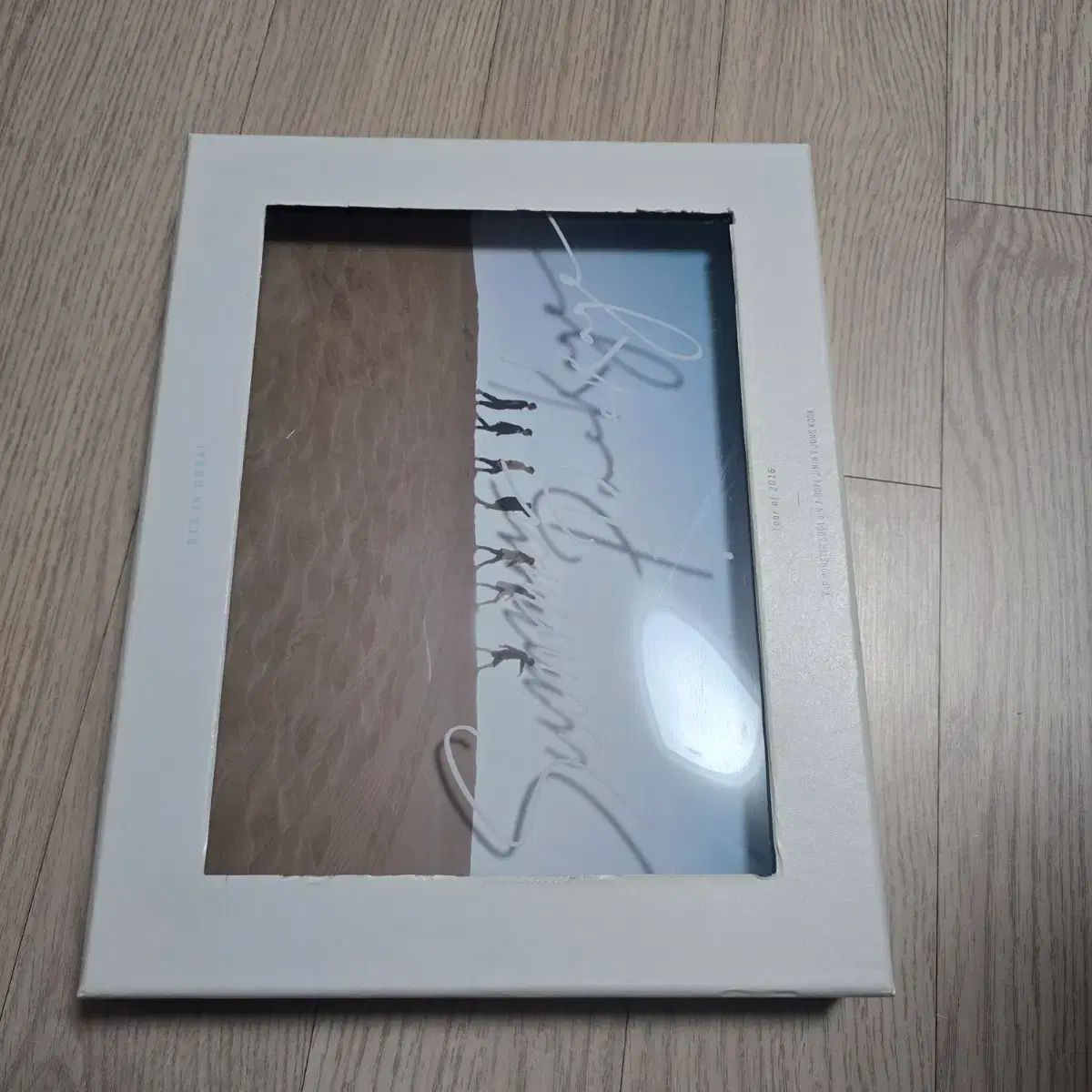 防弾 2016 サマーパッケージ サマパケ bts ドバイ サマパケ - メルカリ