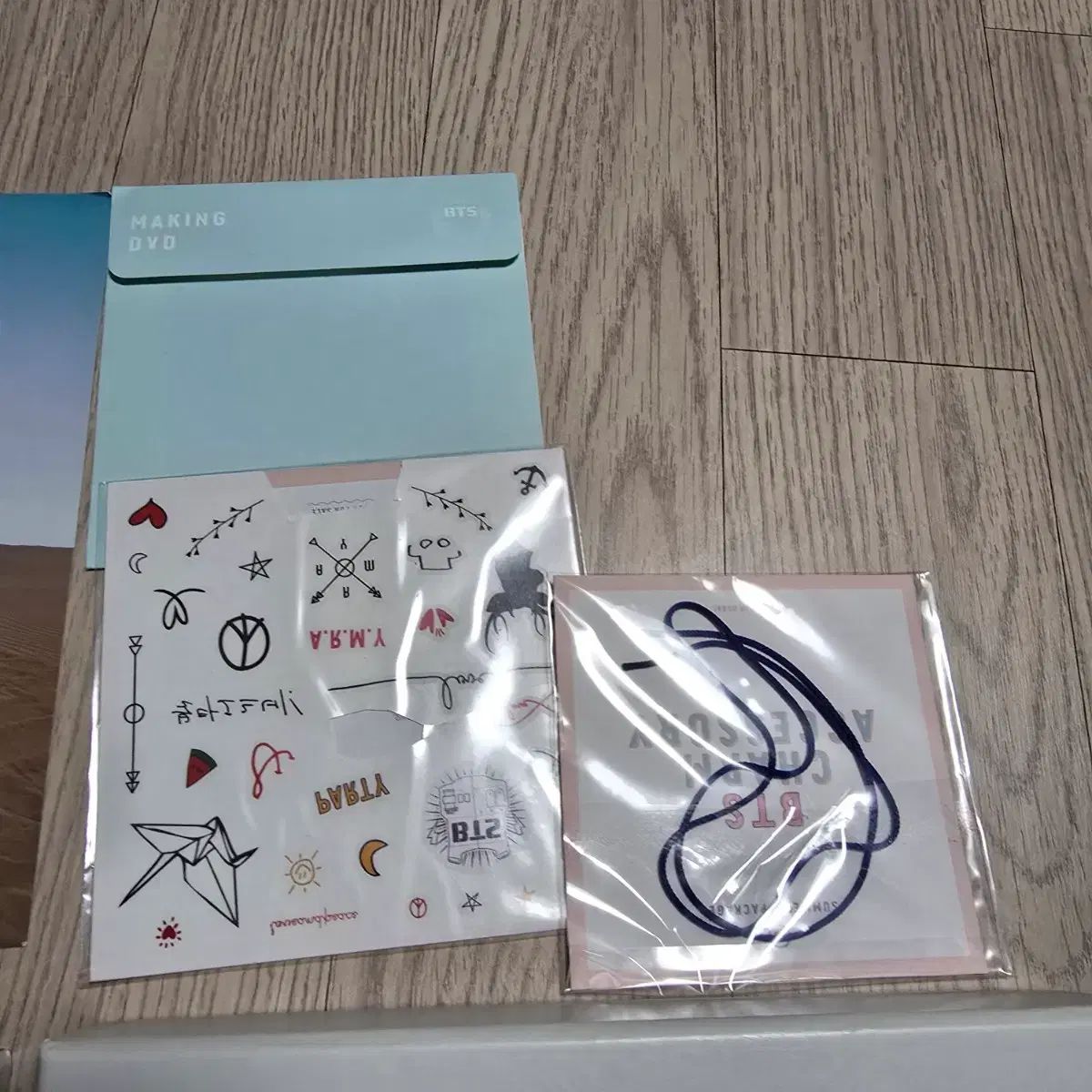 防弾 2016 サマーパッケージ サマパケ bts ドバイ サマパケ - メルカリ