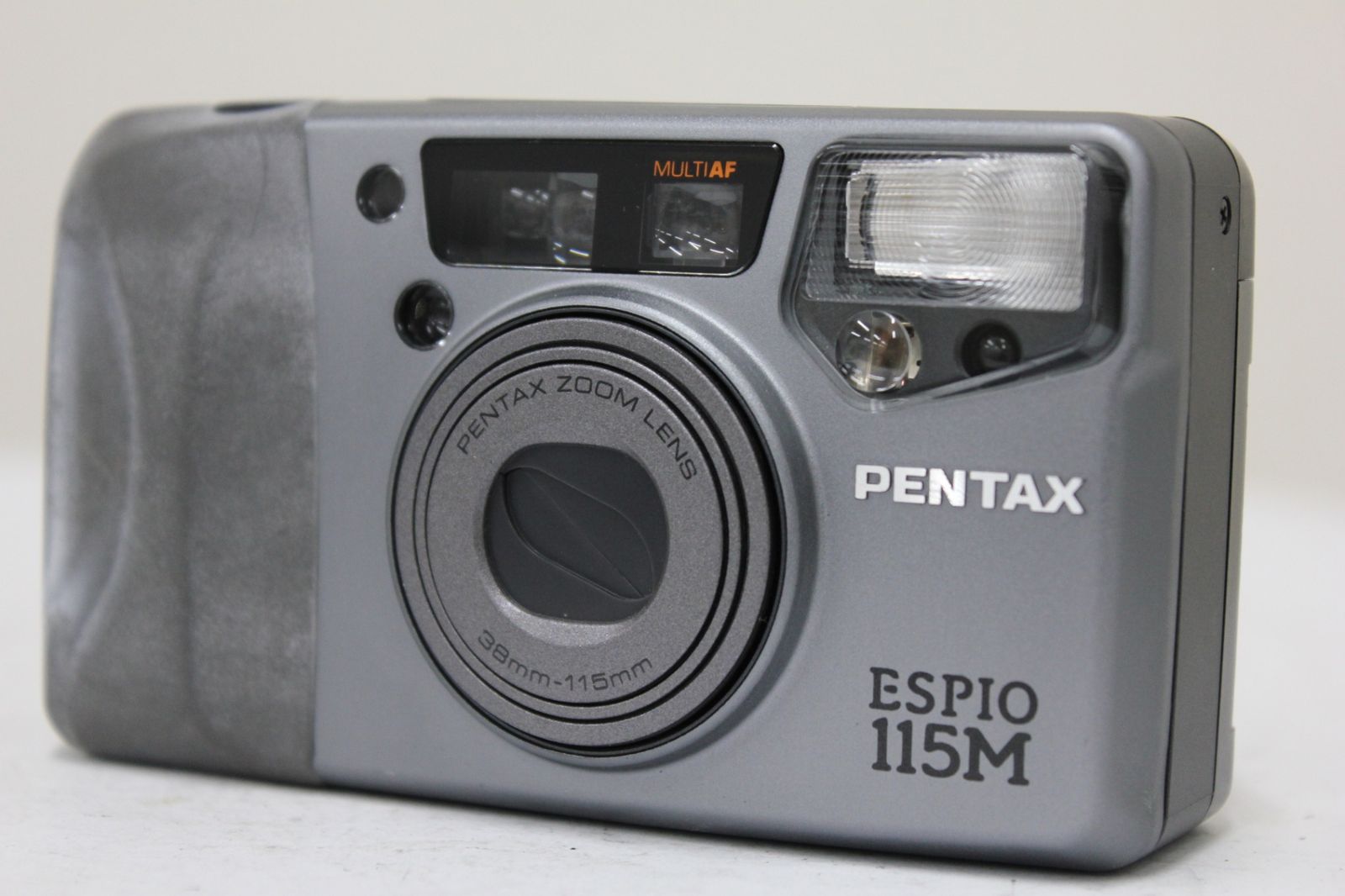 ペンタックス Pentax ESPIO 115 M 38 mm コンパクトカメラ e 4286