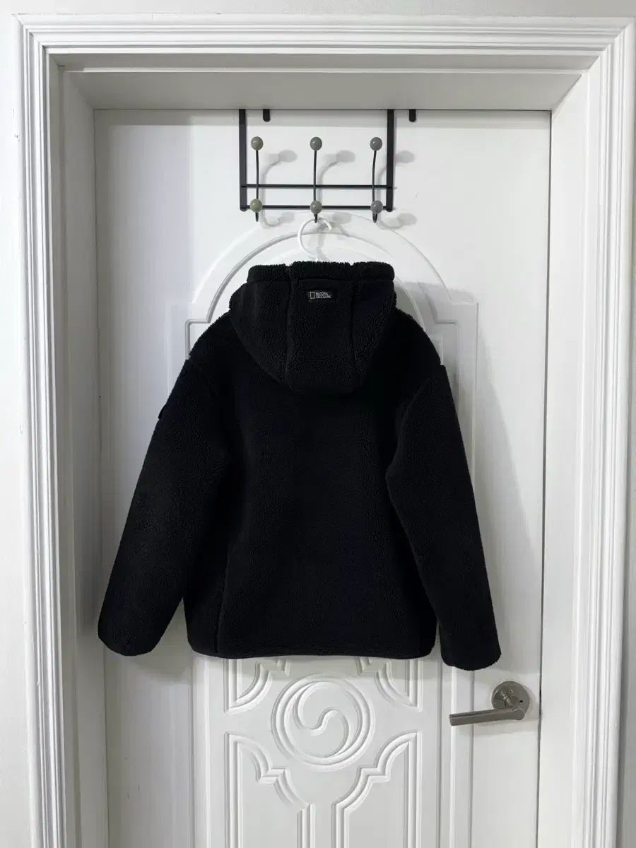  キッズ ナショナルジオグラフィック ボア アウター その他 ジャケット ブルゾン