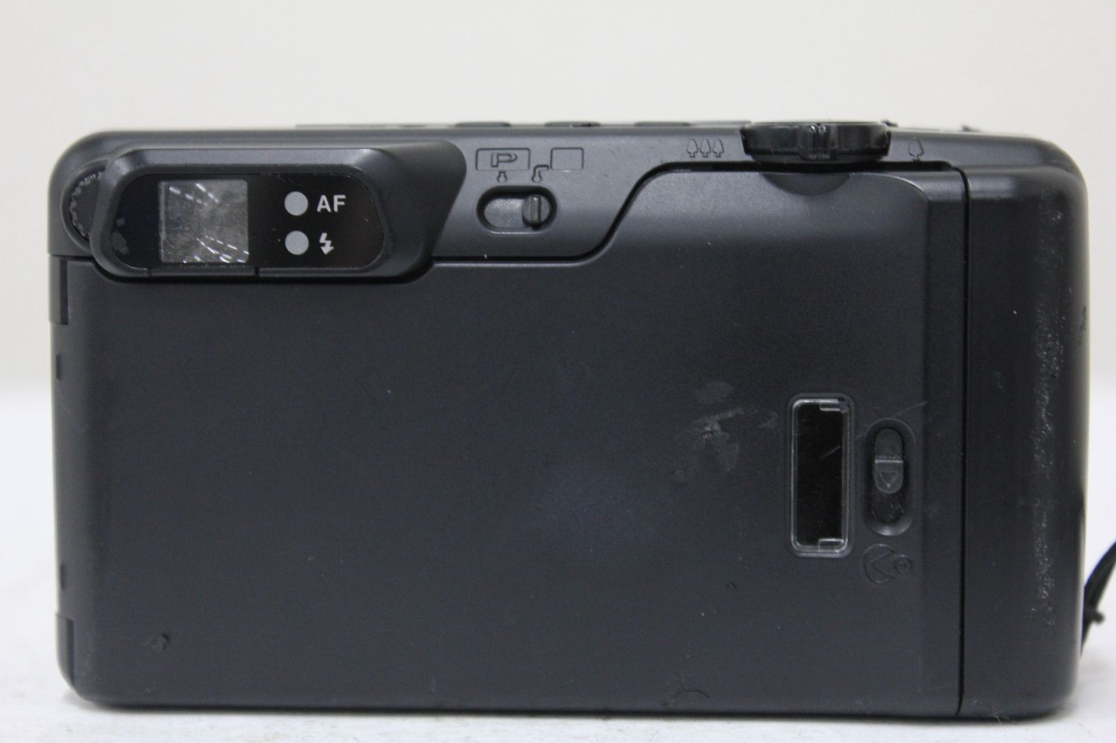 返品保証】 ペンタックス Pentax ESPIO 115M 38-115mm コンパクト