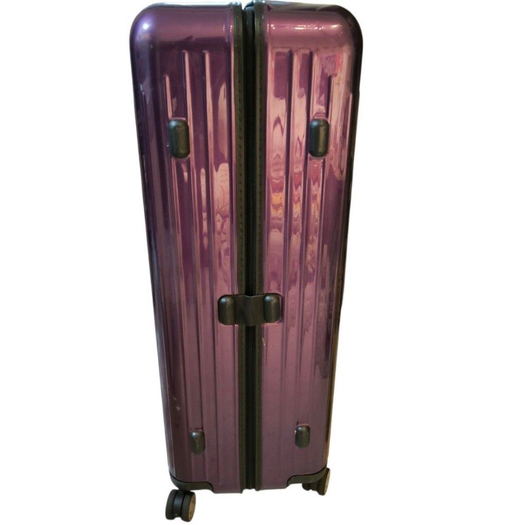 RIMOWA サルサエアー TSAロック リモワ キャリーケース 105L ウルトラ